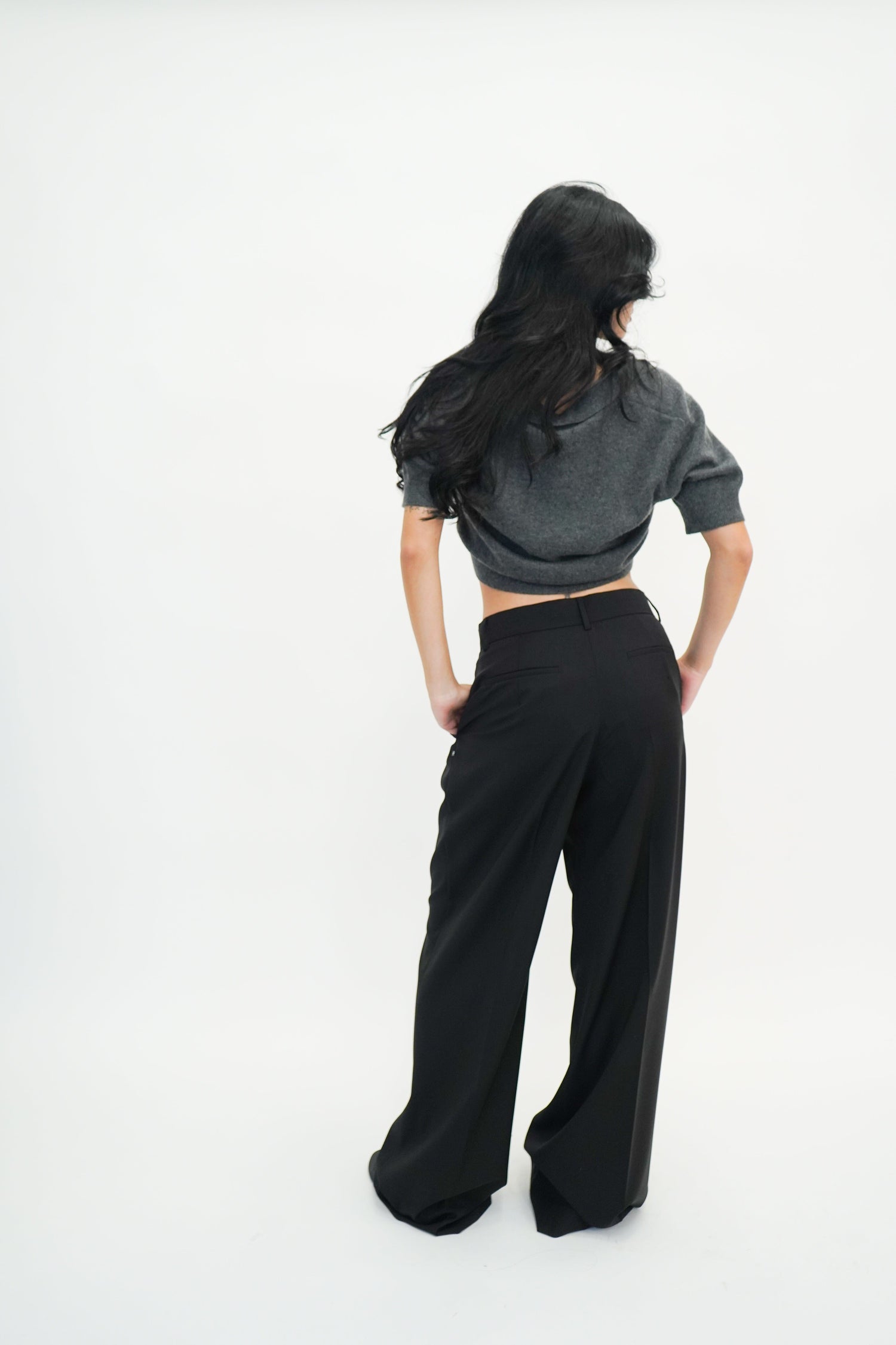 VELA PANTS PANTS MAXMARA 