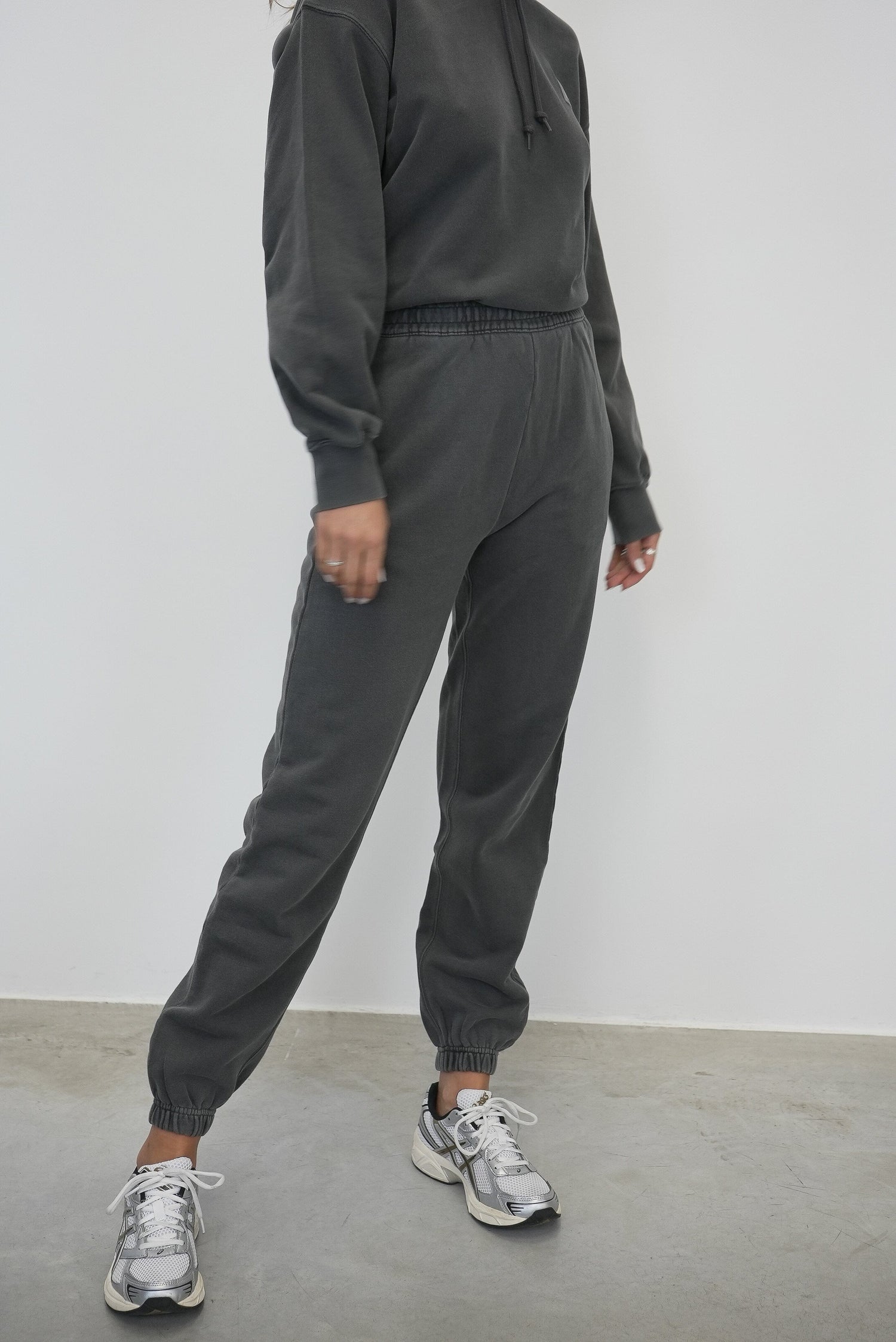 NELSON SWEAT PANT PANTS CARHARRT 