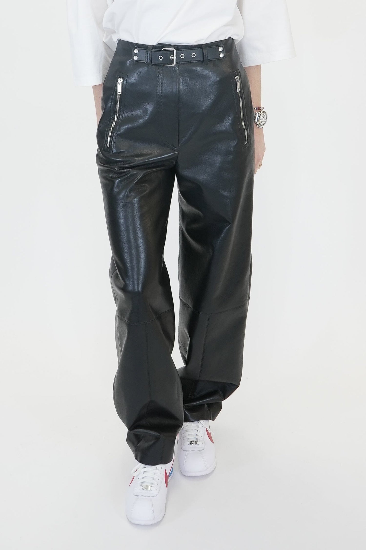 JOZEFA TROUSER PANT NANUSHKA 