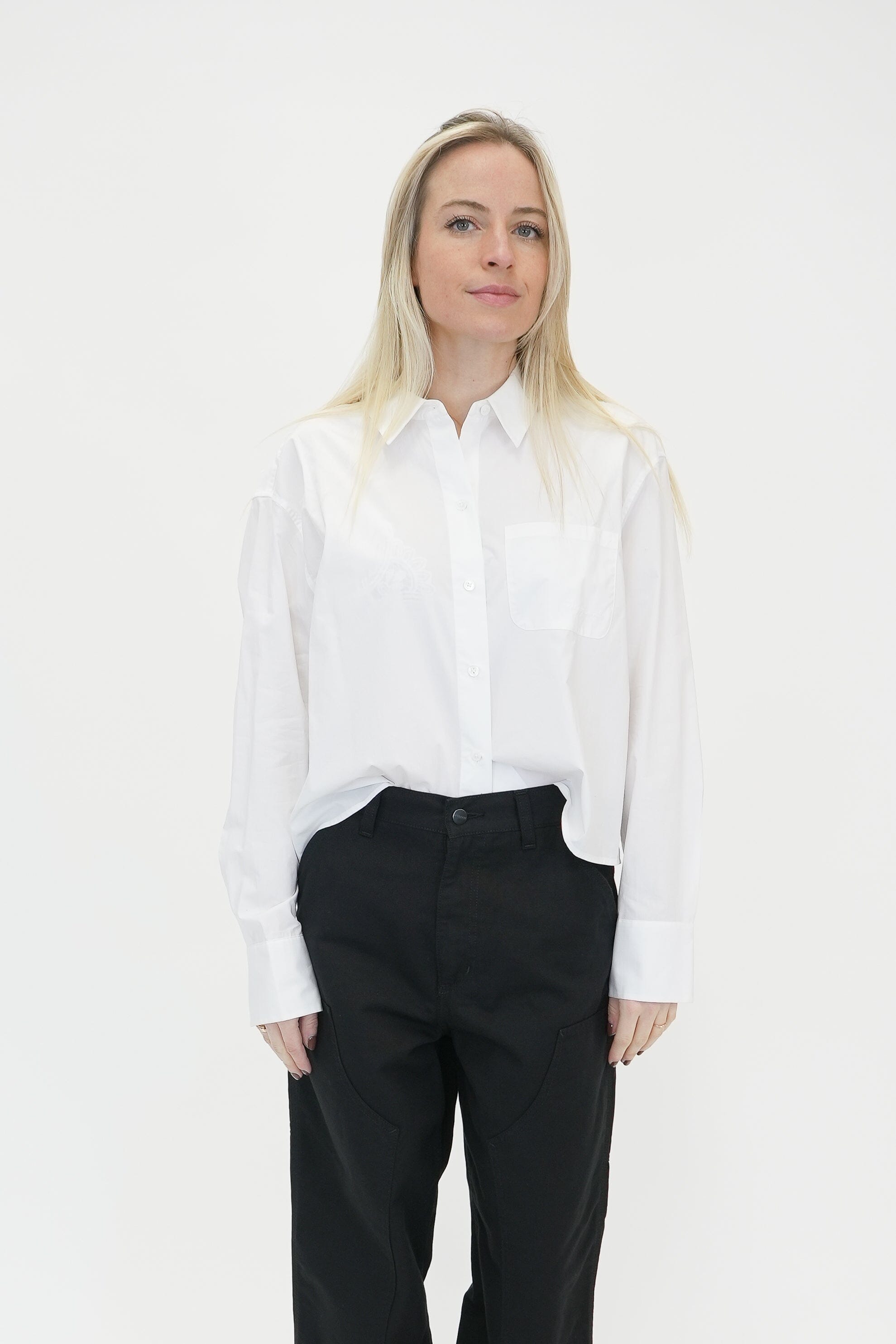 RAYNE SHIRT SHIRT EQUIPMENT 