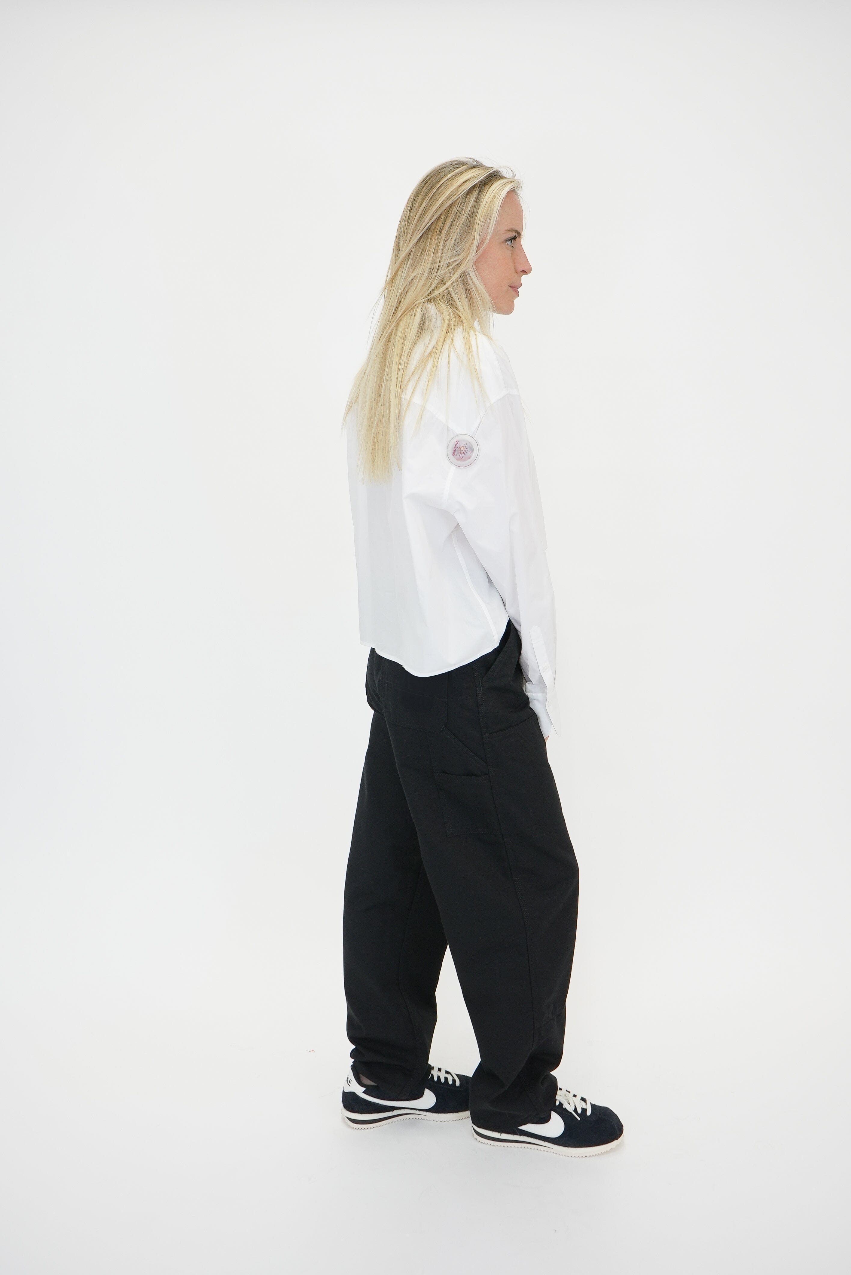 RAYNE SHIRT SHIRT EQUIPMENT 