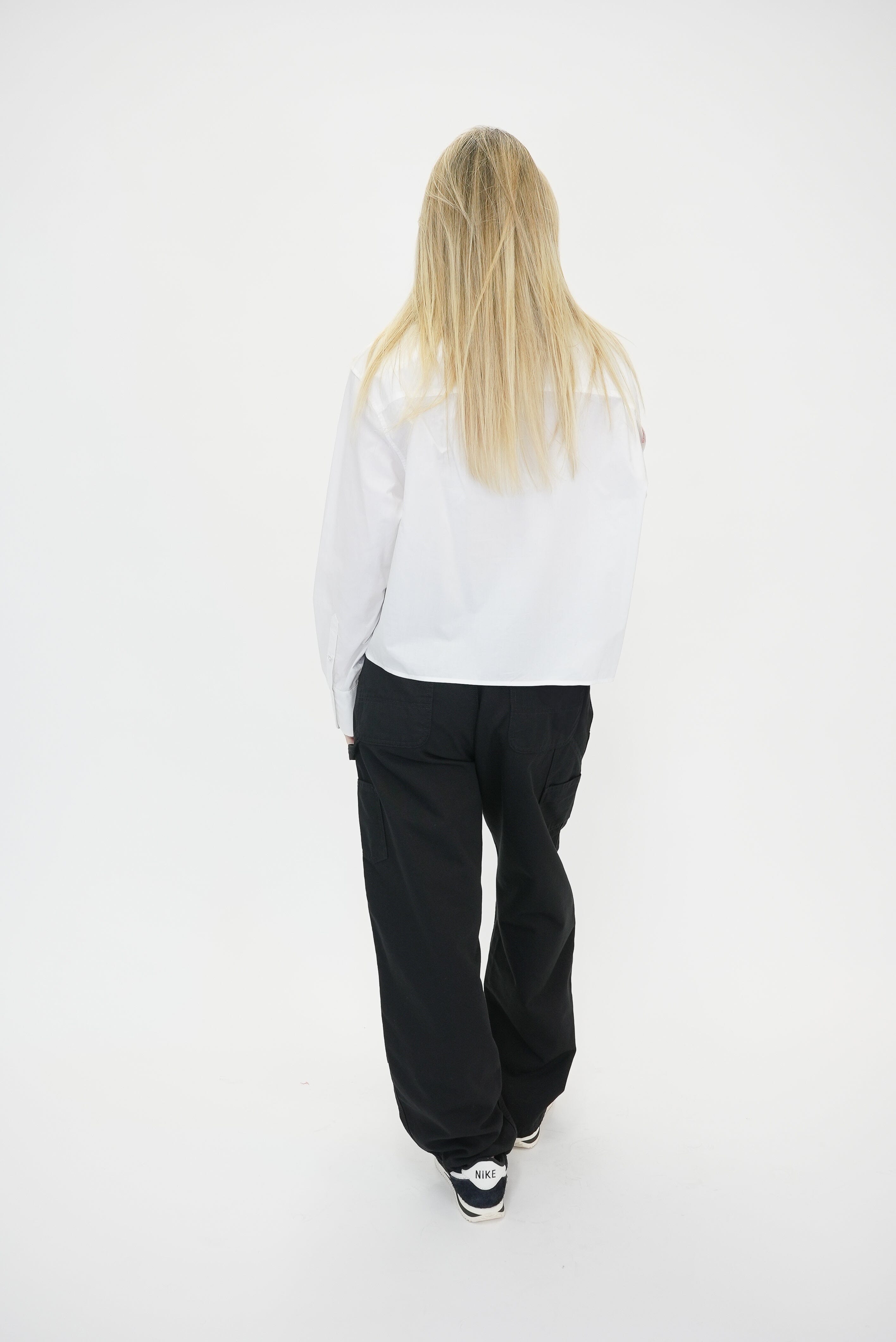 RAYNE SHIRT SHIRT EQUIPMENT 