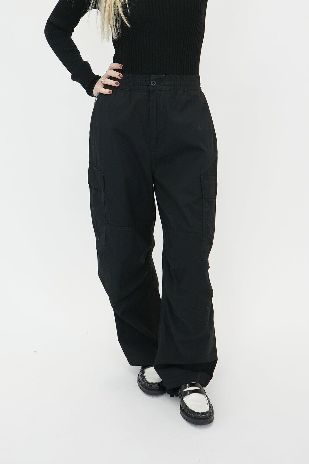 JET CARGO PANTS PANTS CARHARTT 