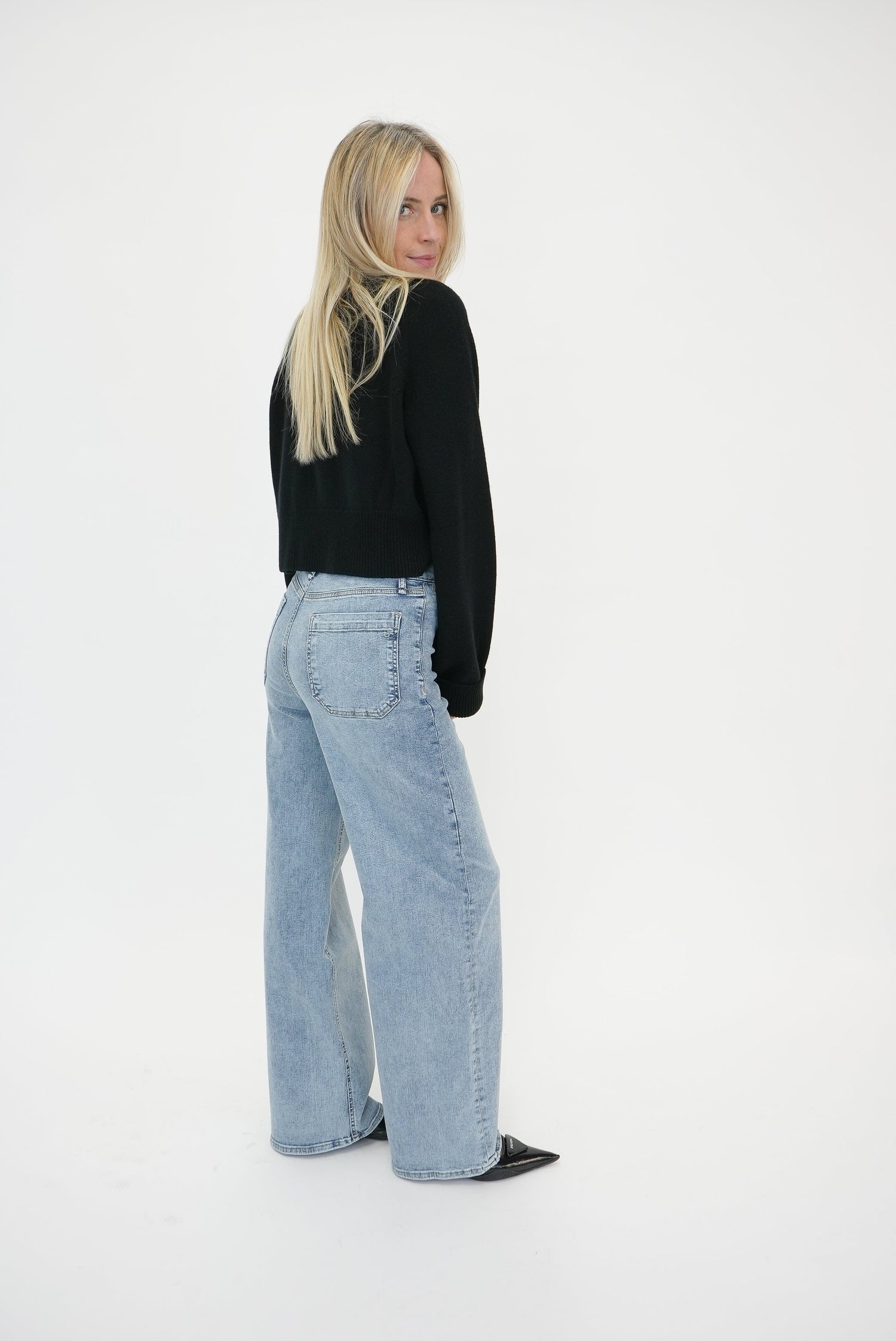 HADLEY TROUSER IN EPIC SUMMER PANT RAG&BONE 