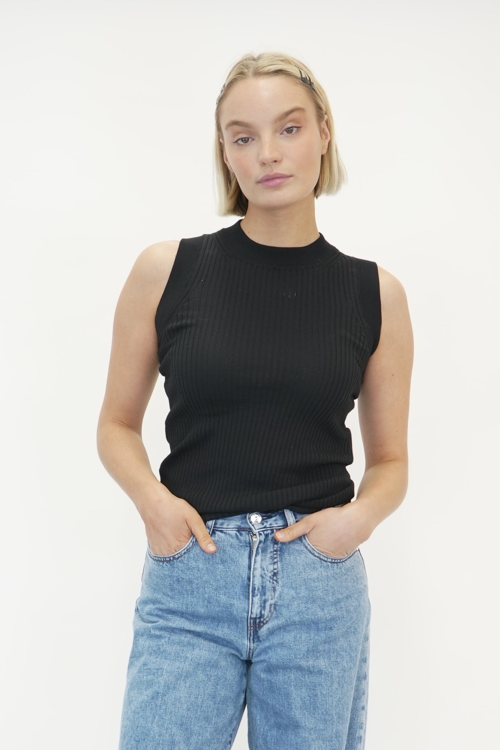 TIONE TOP MAXMARA 