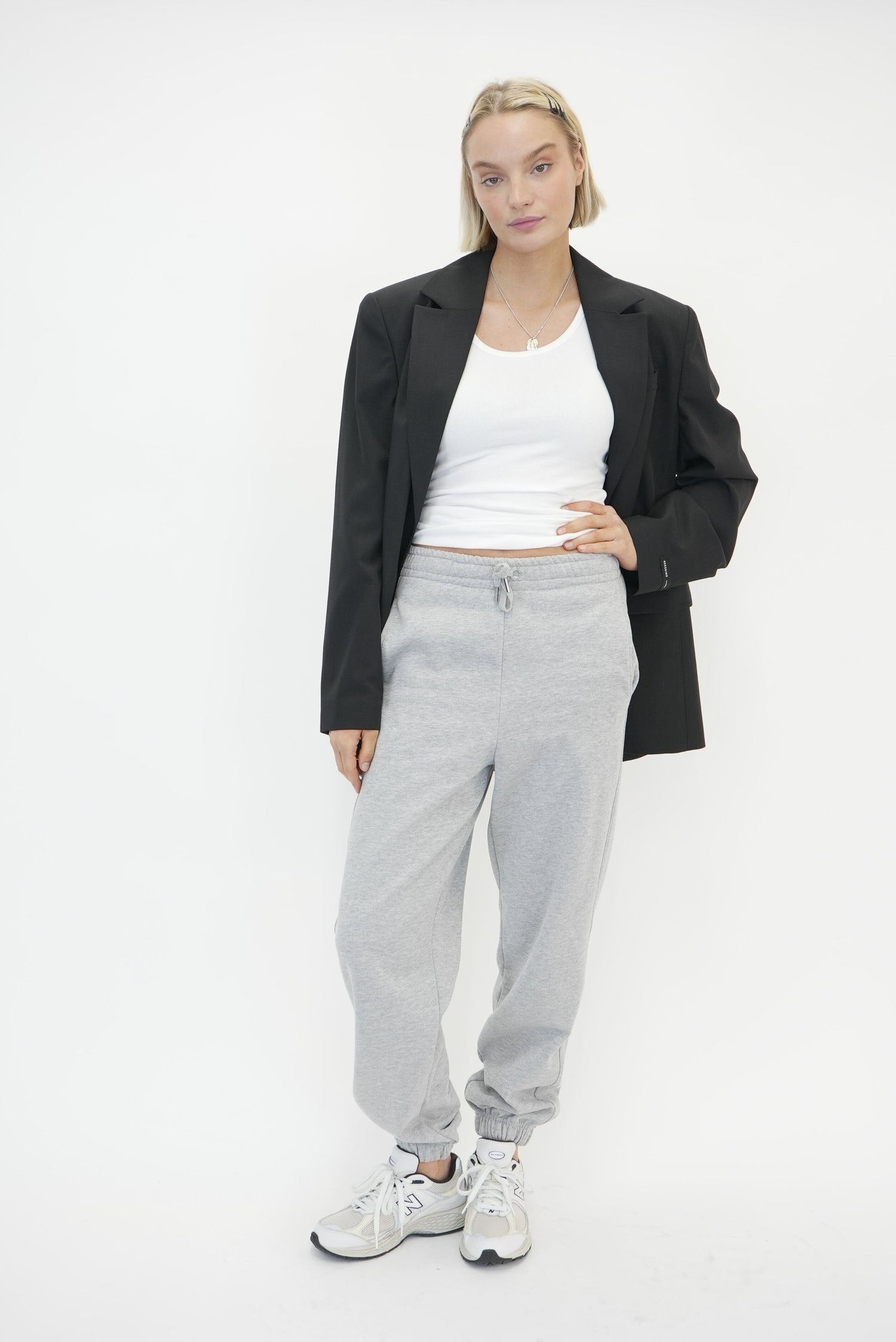 YAGO BLAZER BLAZER HERSKIND 