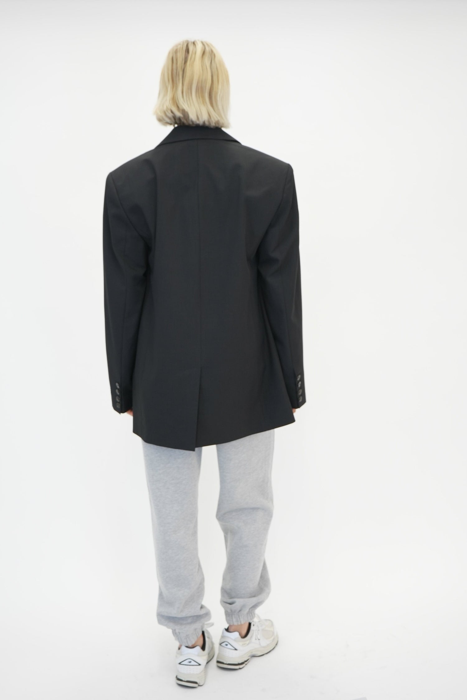 YAGO BLAZER BLAZER HERSKIND 