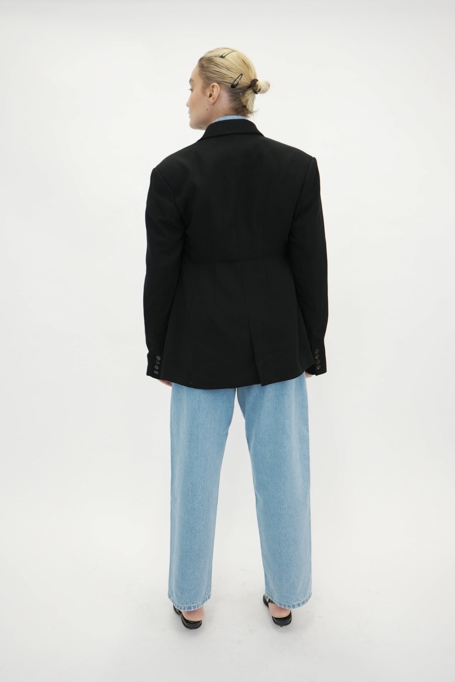 LAILA BLAZER BLAZER HERSKIND 