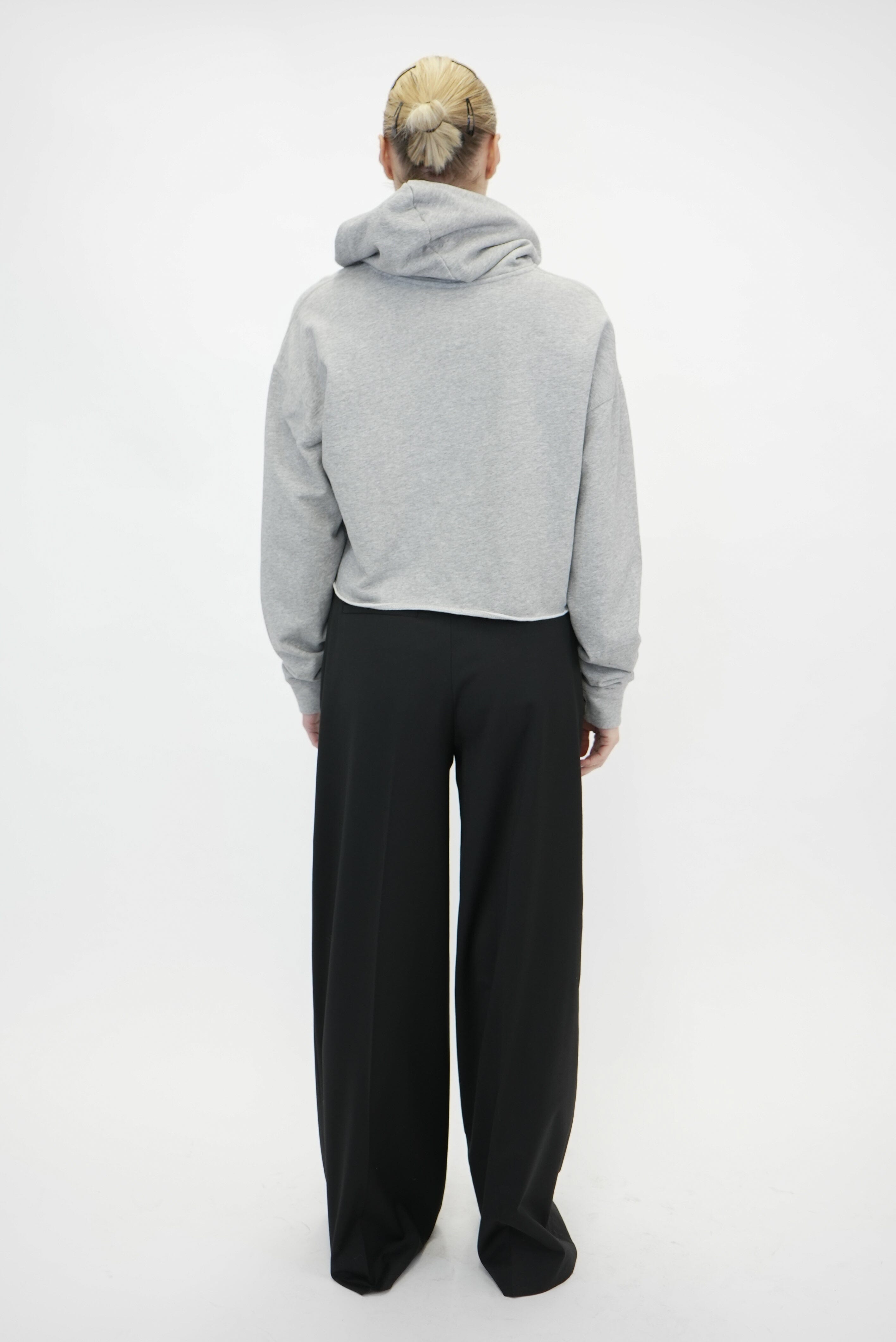KELLY PANTS IN BLACK PANTS HERSKIND 