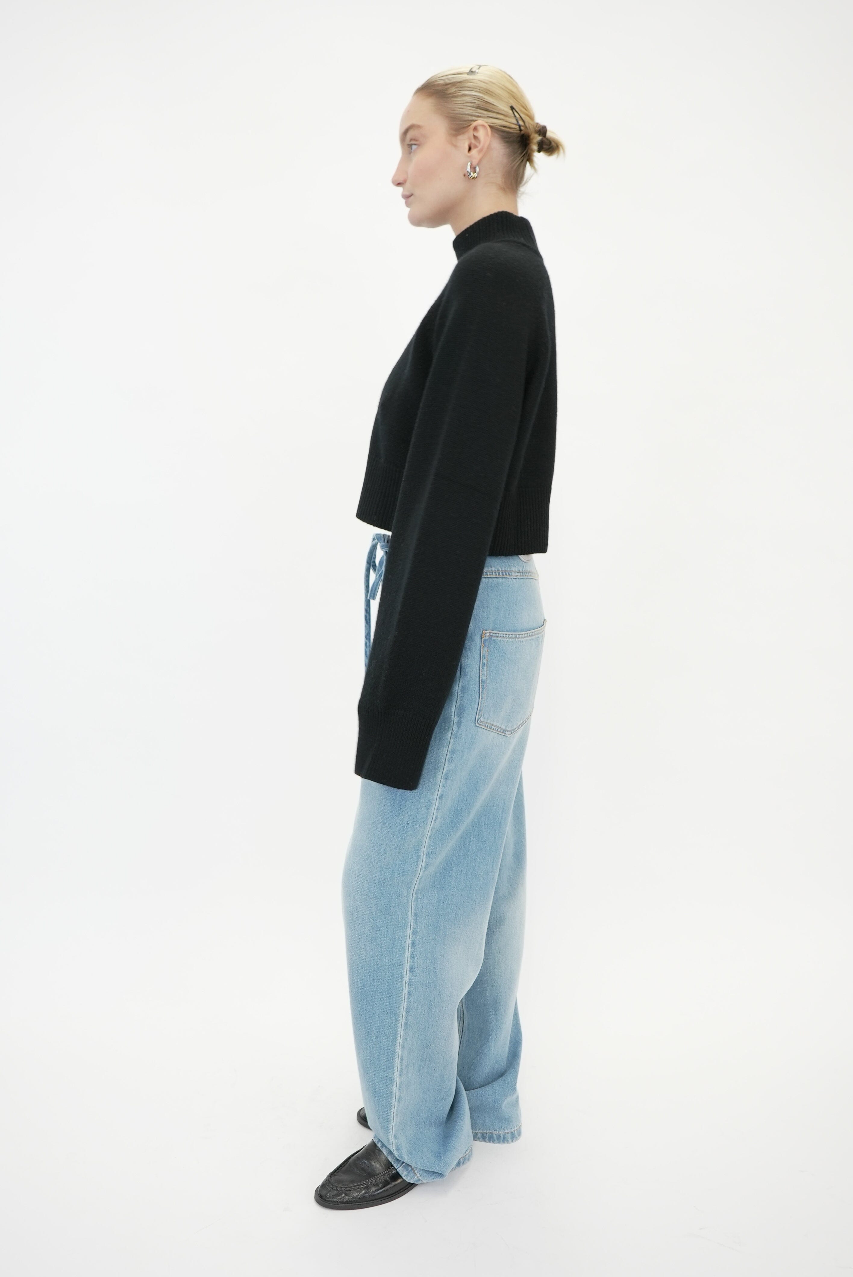 TYLA JEANS WITH LINK JEANS ONE & OTHER 