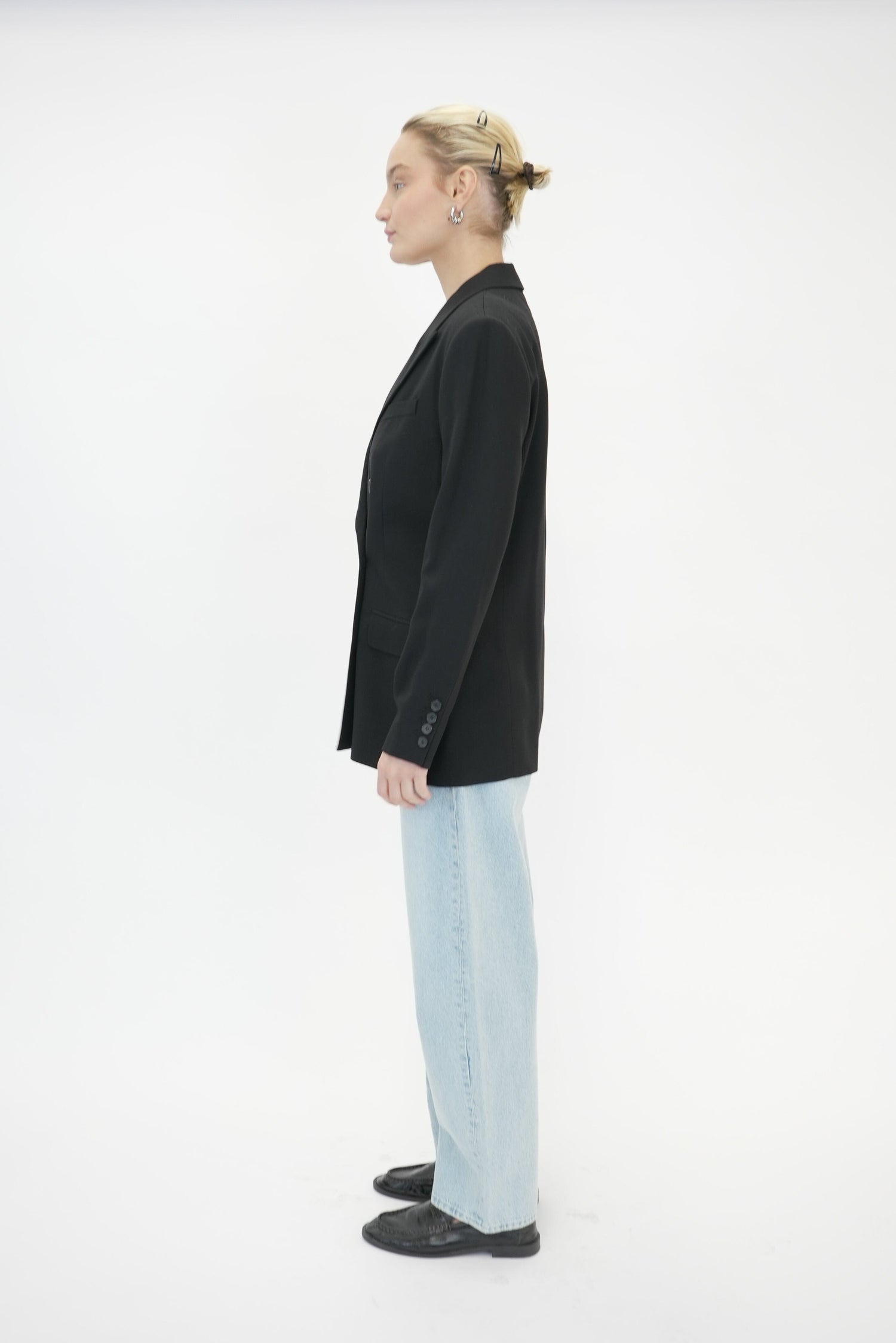 KRYSTAL JACKET JACKET IRO 