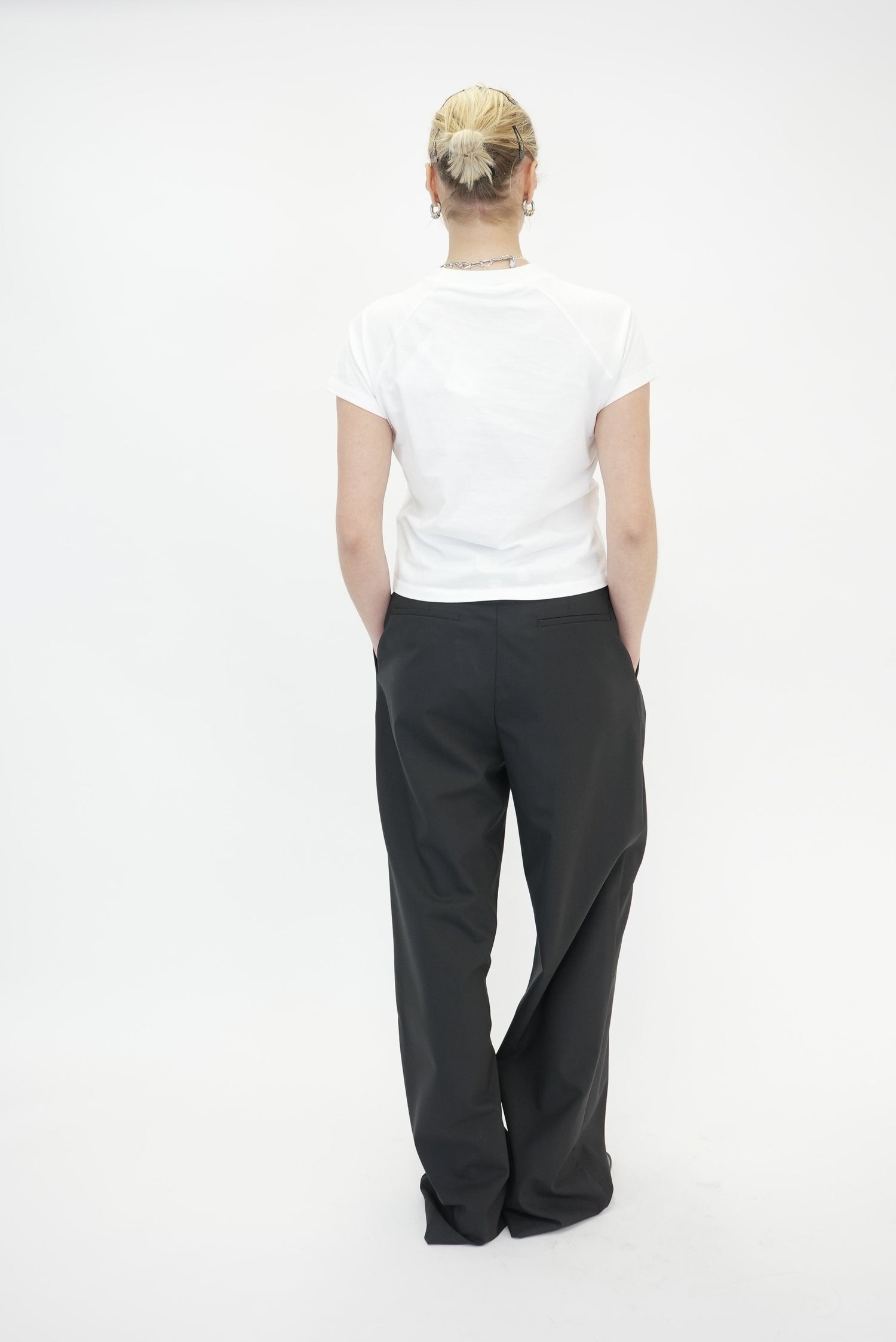 ROY T-SHIRT ORGANIC COTTON SINGLE JERSEY T-SHIRT CARHARTT 