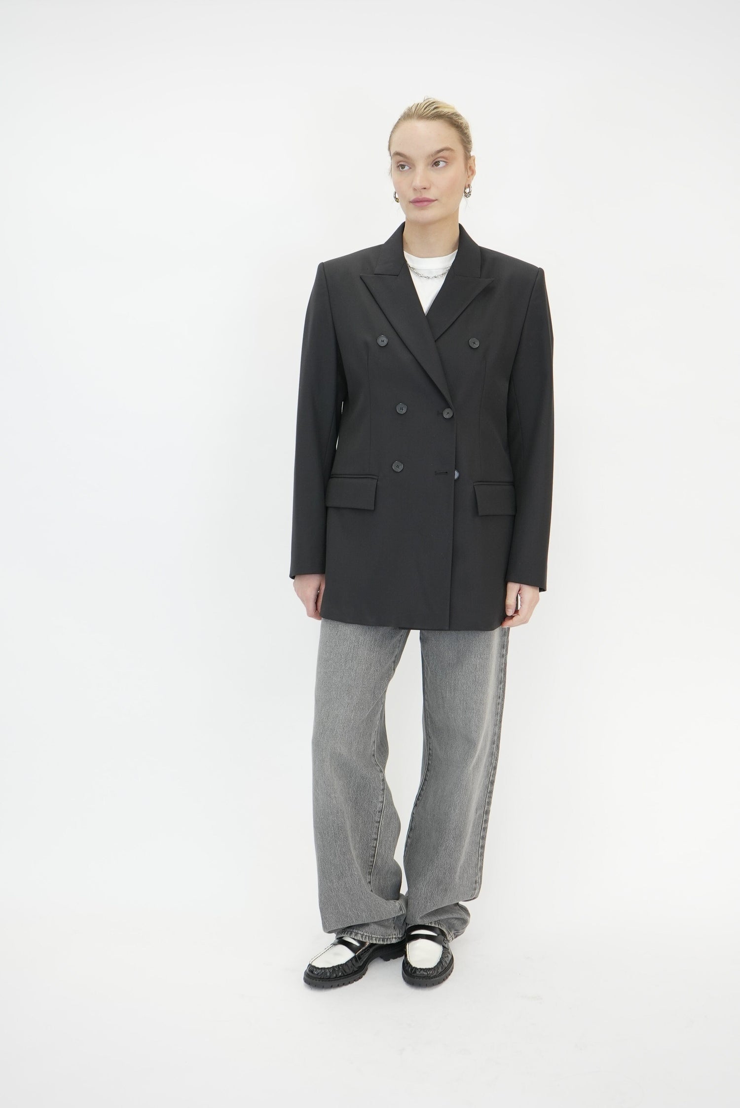 NAILLA NEW BLAZER JACKET IRO 