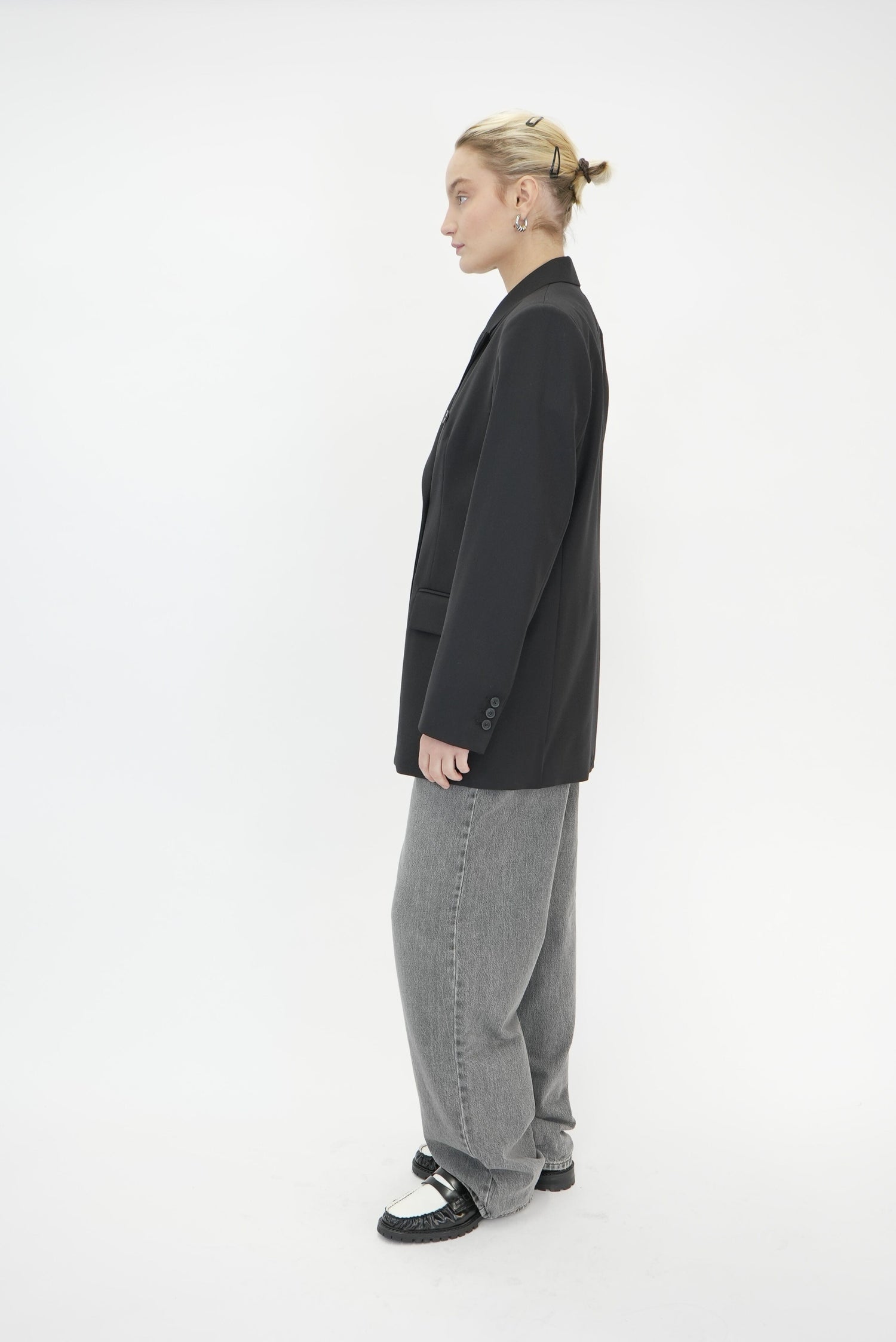 NAILLA NEW BLAZER JACKET IRO 