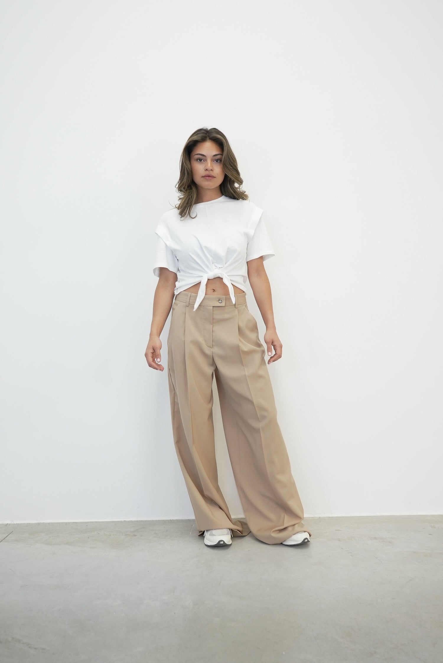 VELA PANTS PANTS MAX MARA 