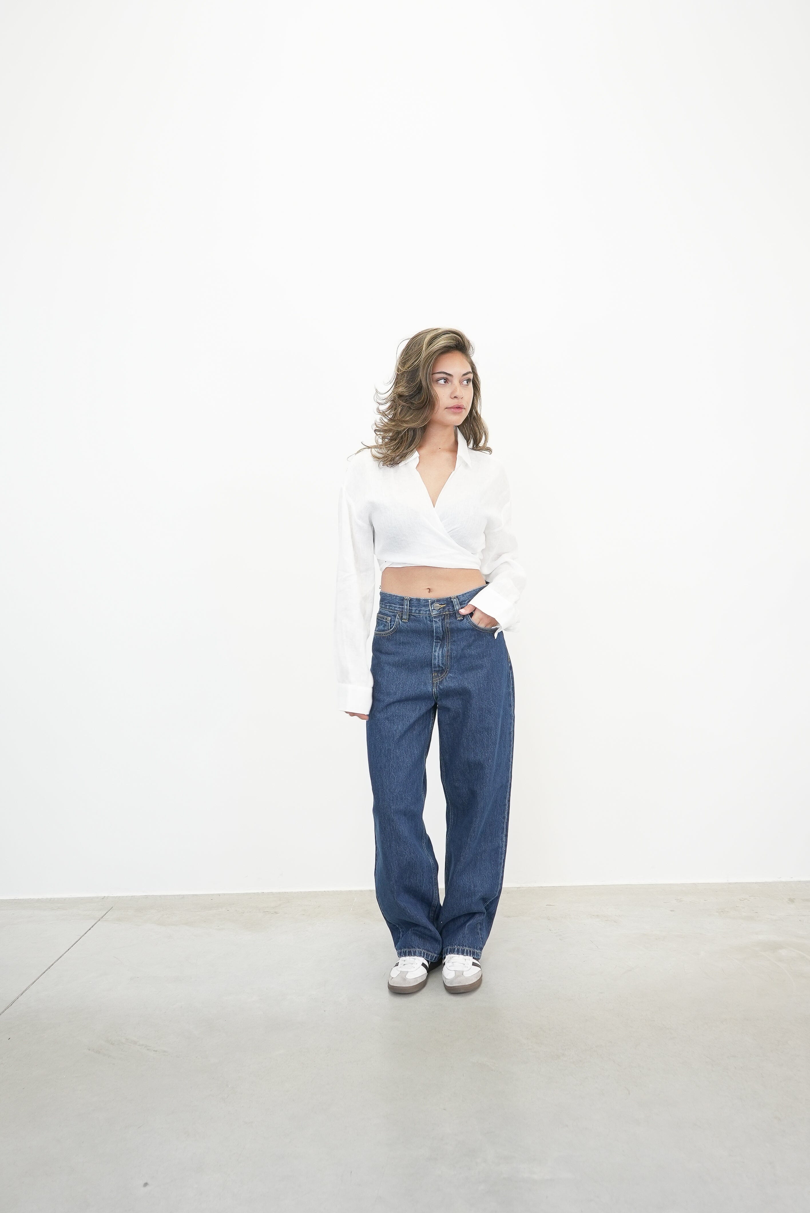 TAPERED – KURE