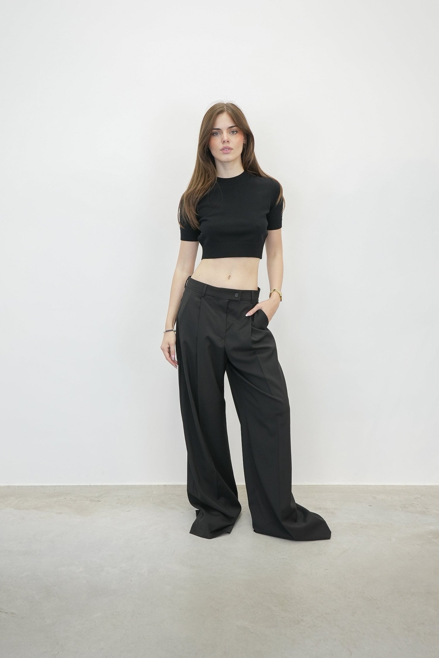 VELA PANTS PANTS MAX MARA 