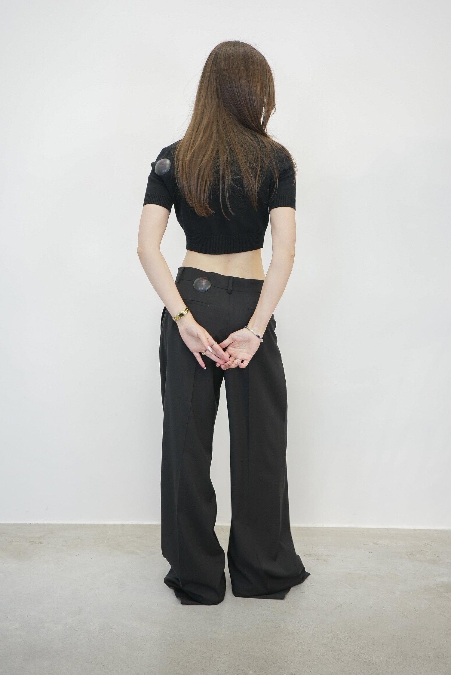 VELA PANTS PANTS MAX MARA 