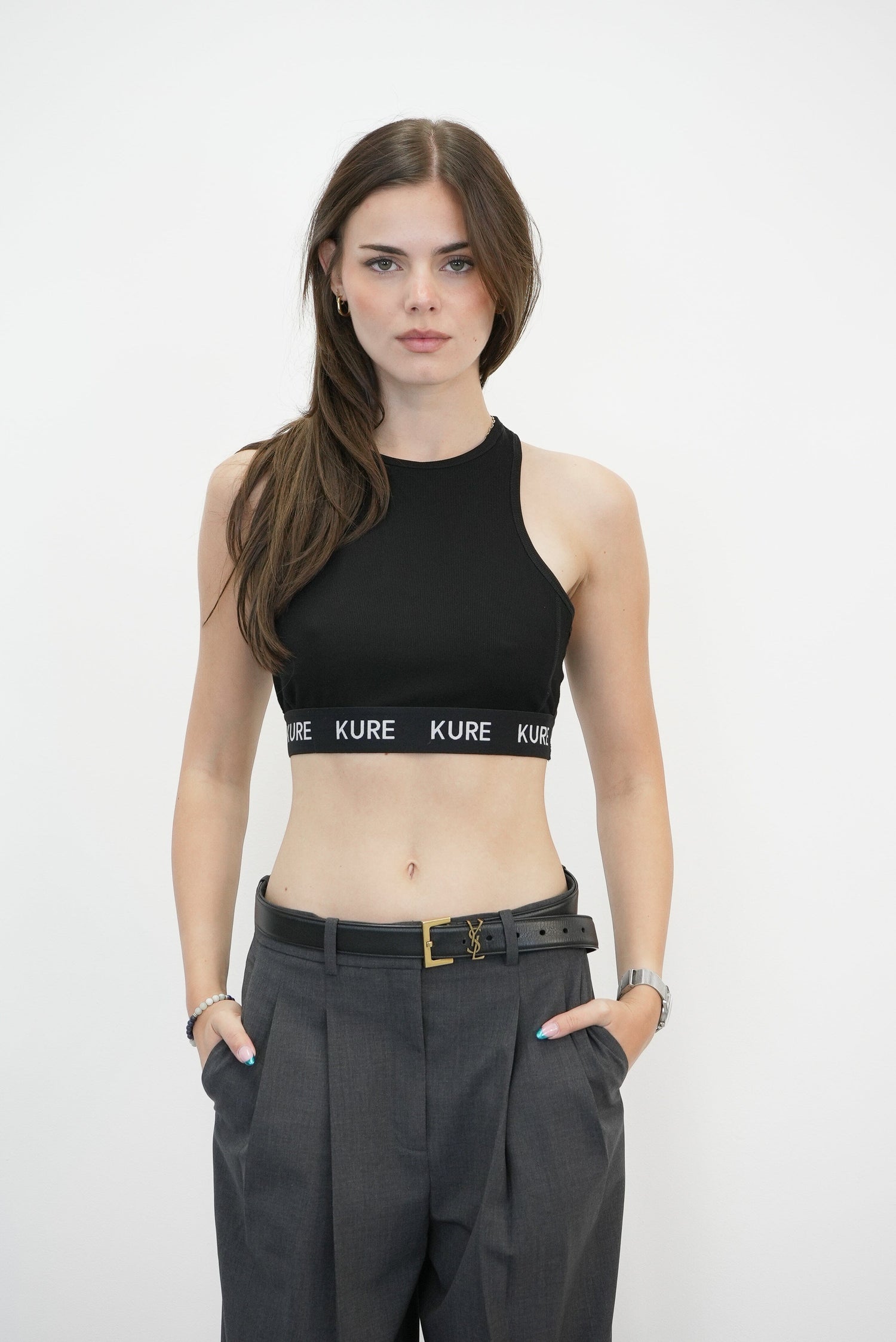 BELLA LOGO BRALET BRALET KURE 