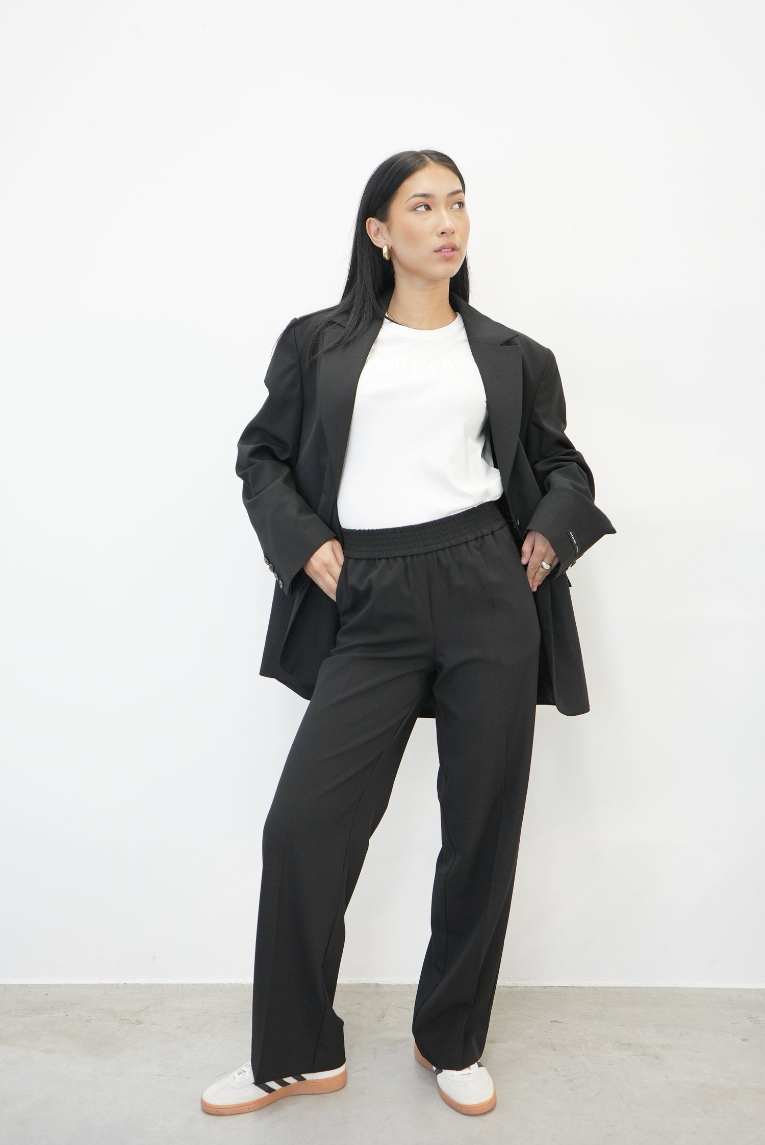 YAGO BLAZER BLAZER BIRGITTE HERSKIND 