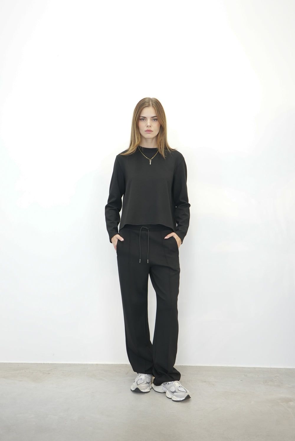 EASY TRACK PANT PANT THEORY 