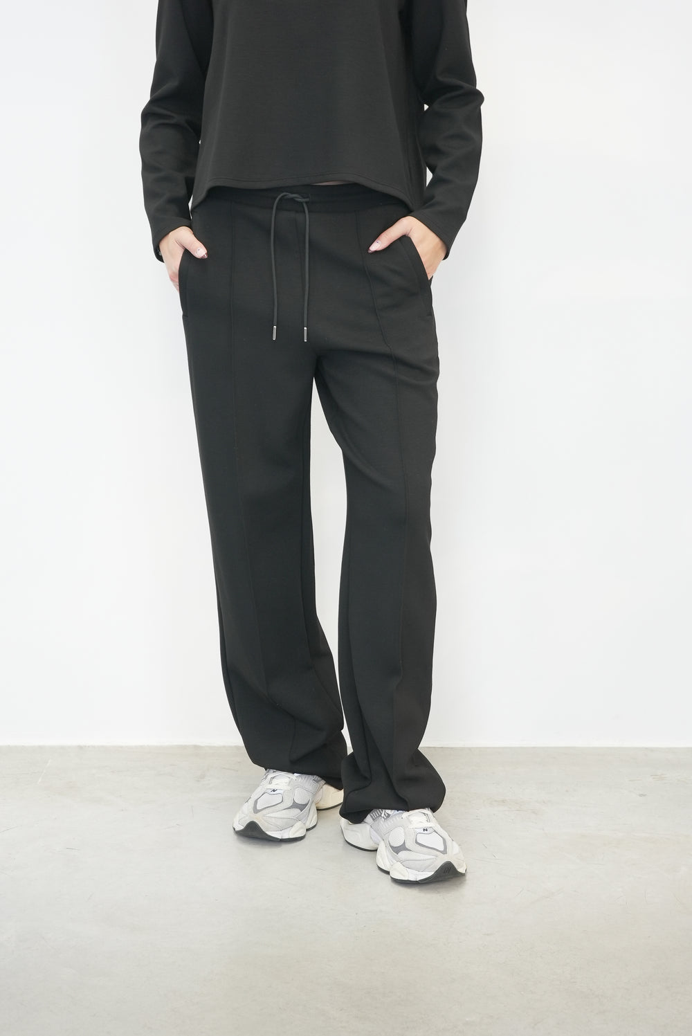 EASY TRACK PANT