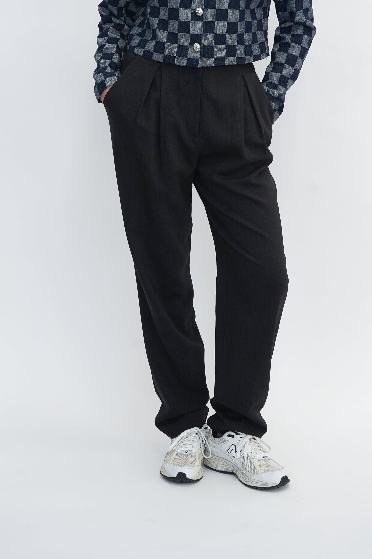 SOLENA TROUSERS PANTS IRO 