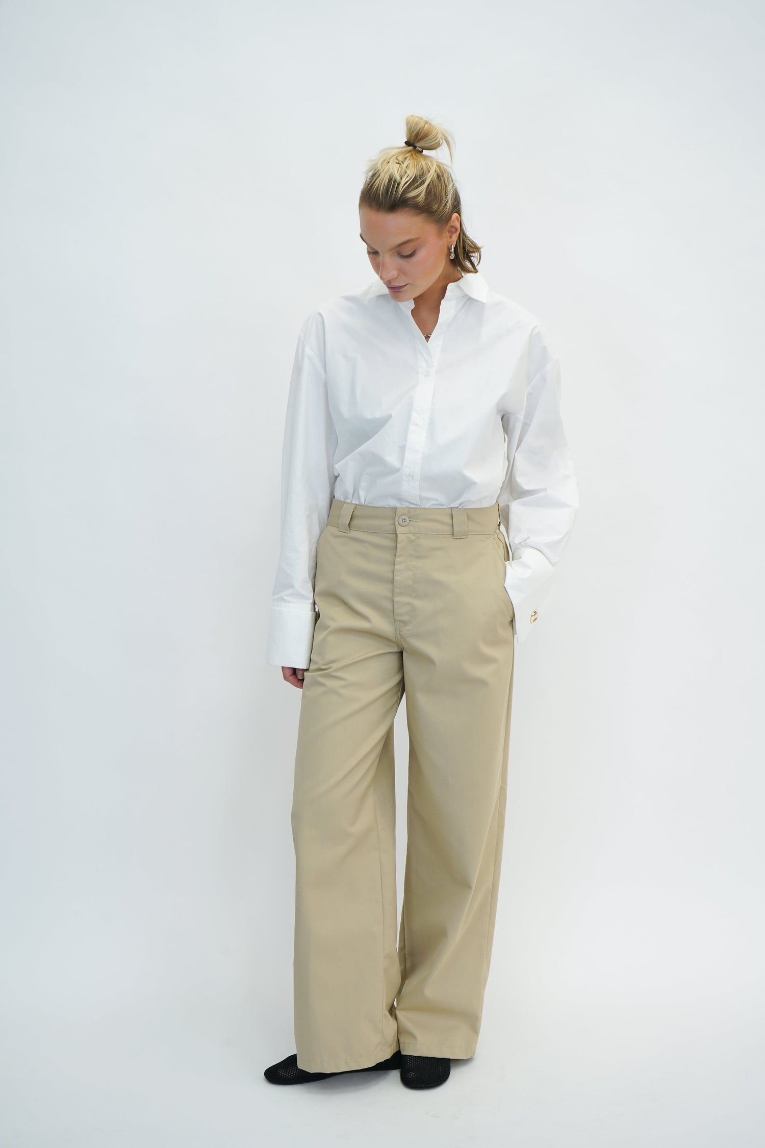 CRAFT RIGID PANT PANTS CARHARTT 