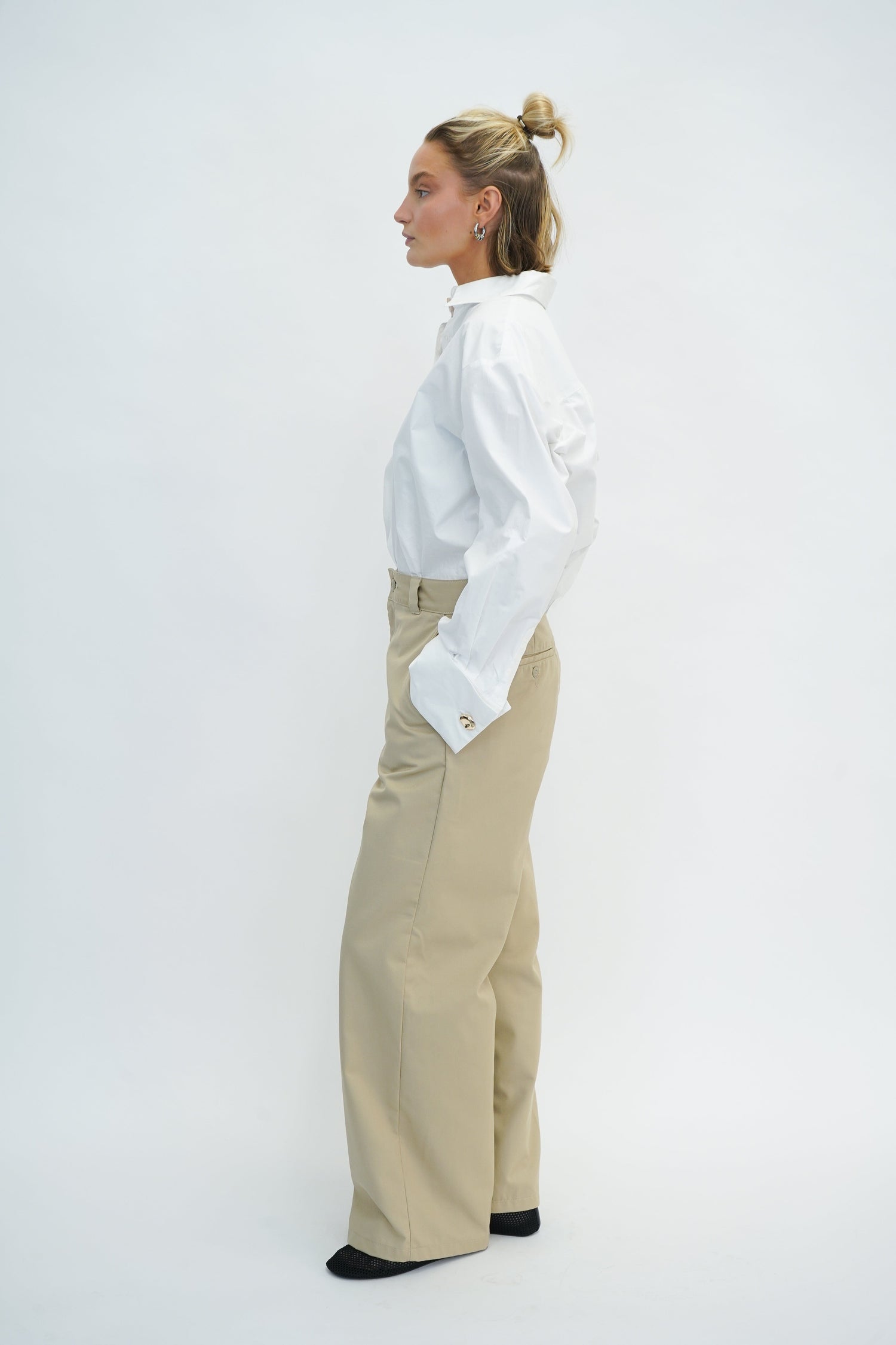 CRAFT RIGID PANT PANTS CARHARTT 