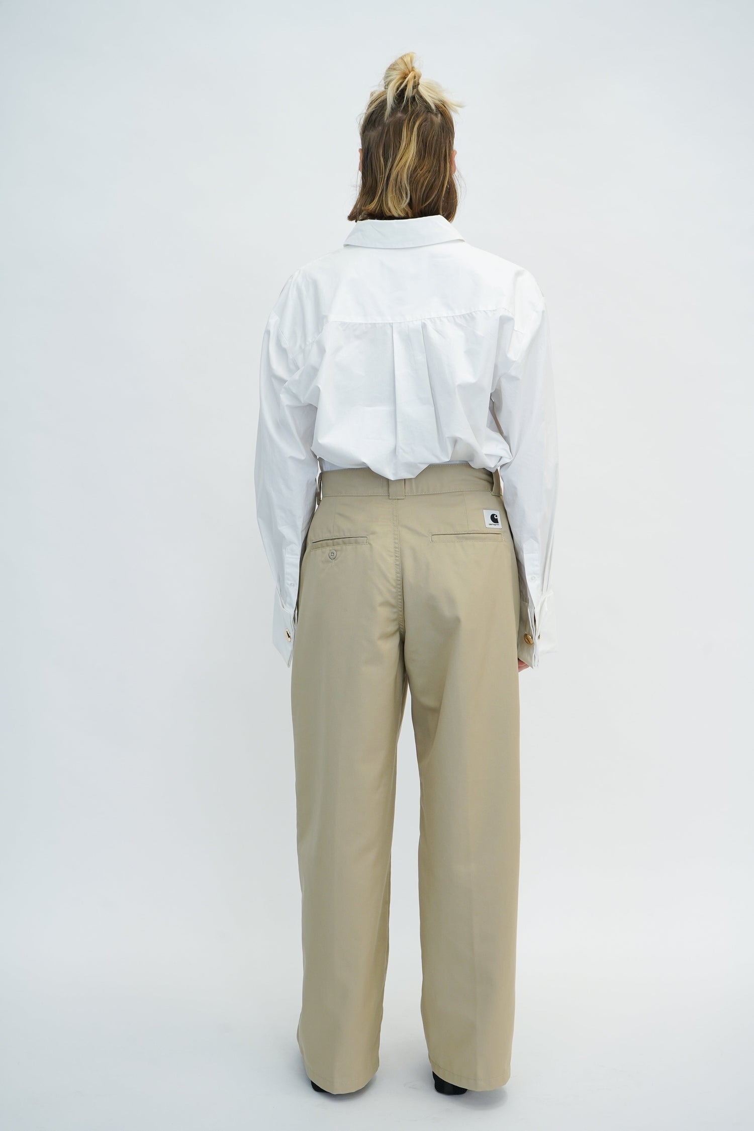 CRAFT RIGID PANT PANTS CARHARTT 