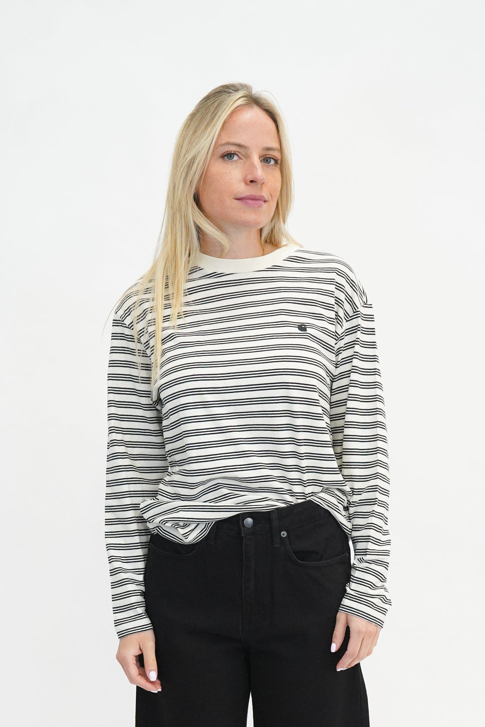 SYDNEY TSHIRT IN WAX TSHIRT CARHARTT 
