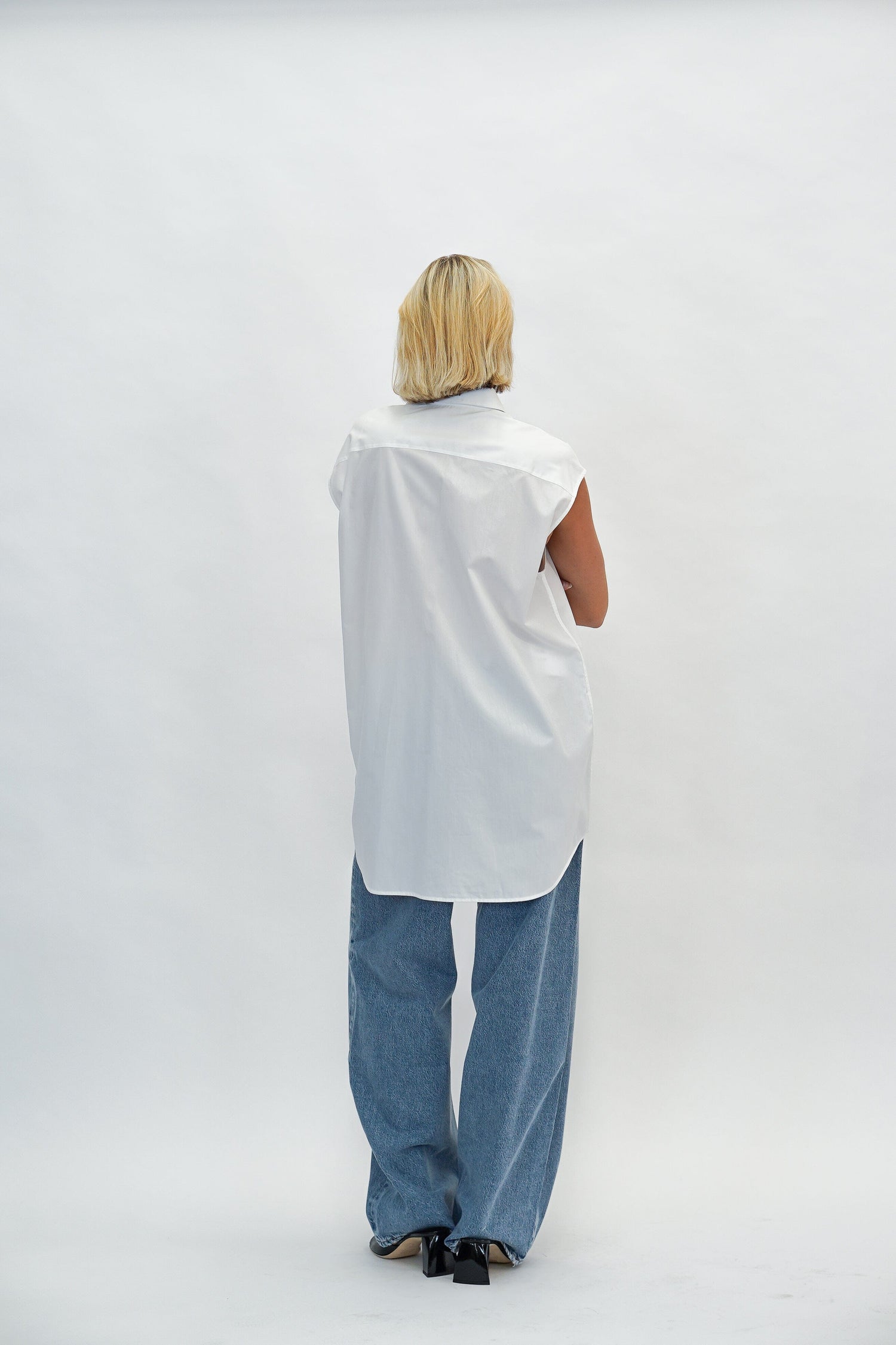 LOW CURVE JEAN IN FAIRWAY JEANS AGOLDE 
