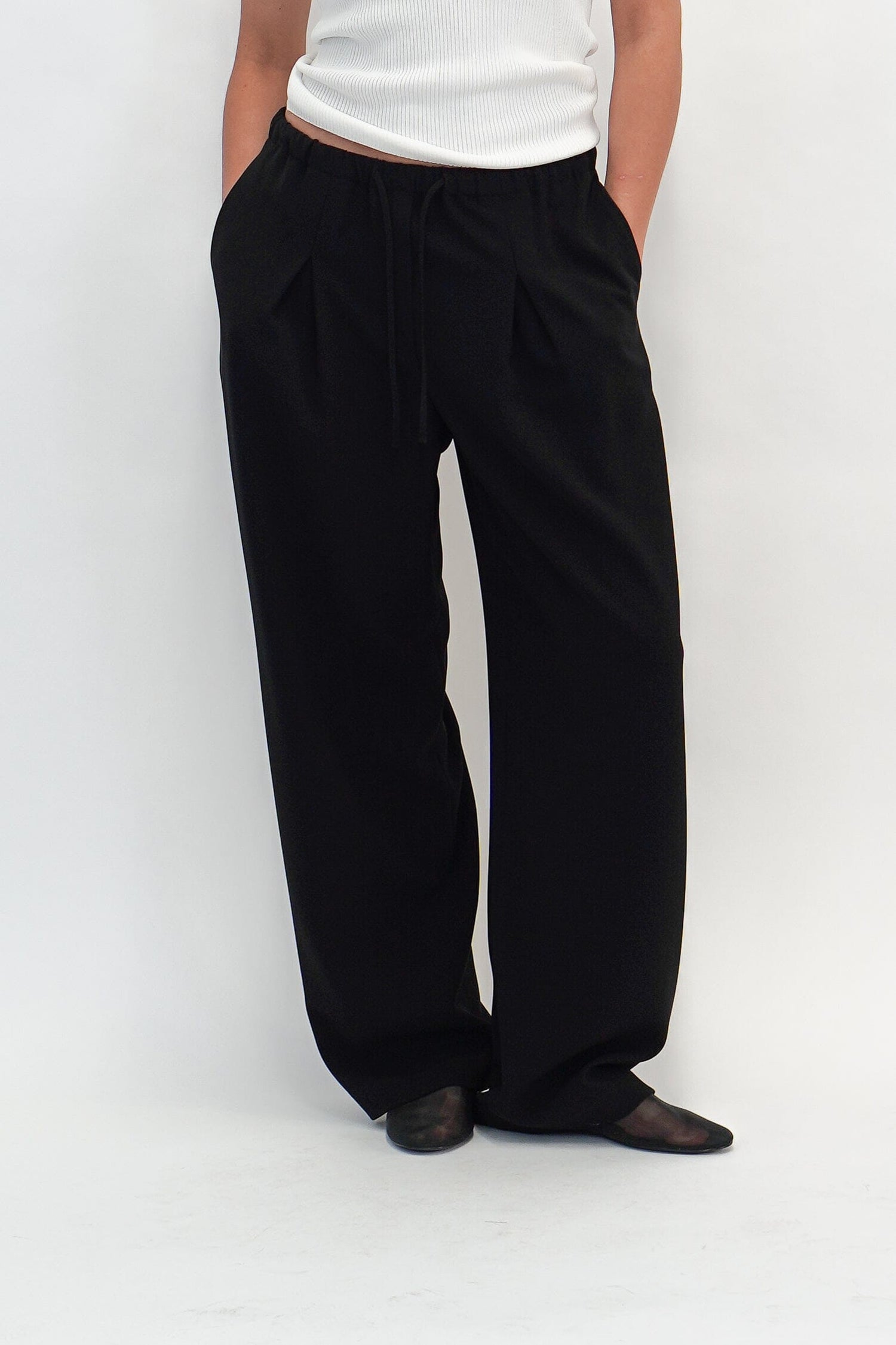 THE EVERYDAY LIFE PANTS PANT THEORY 