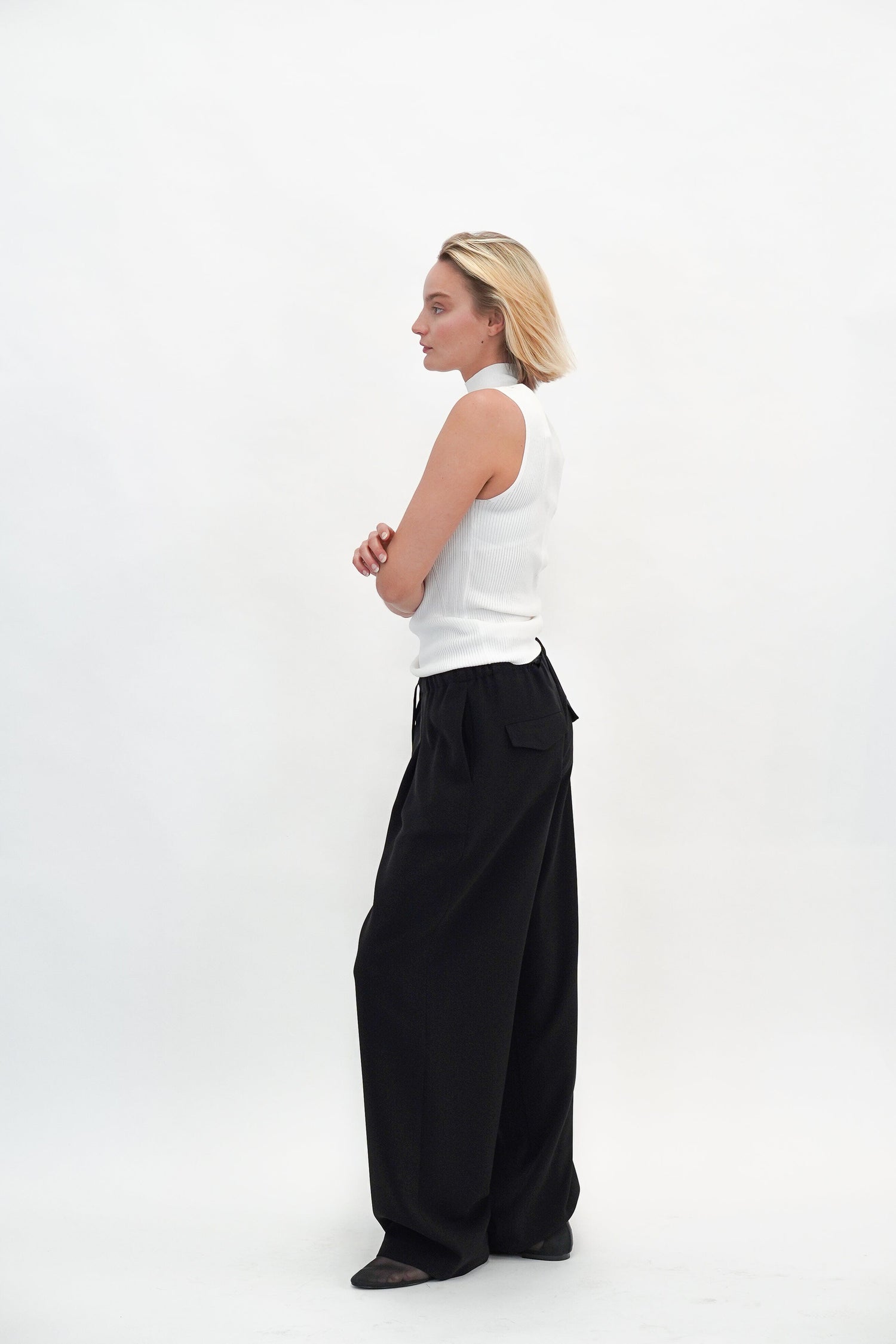 THE EVERYDAY LIFE PANTS PANT THEORY 