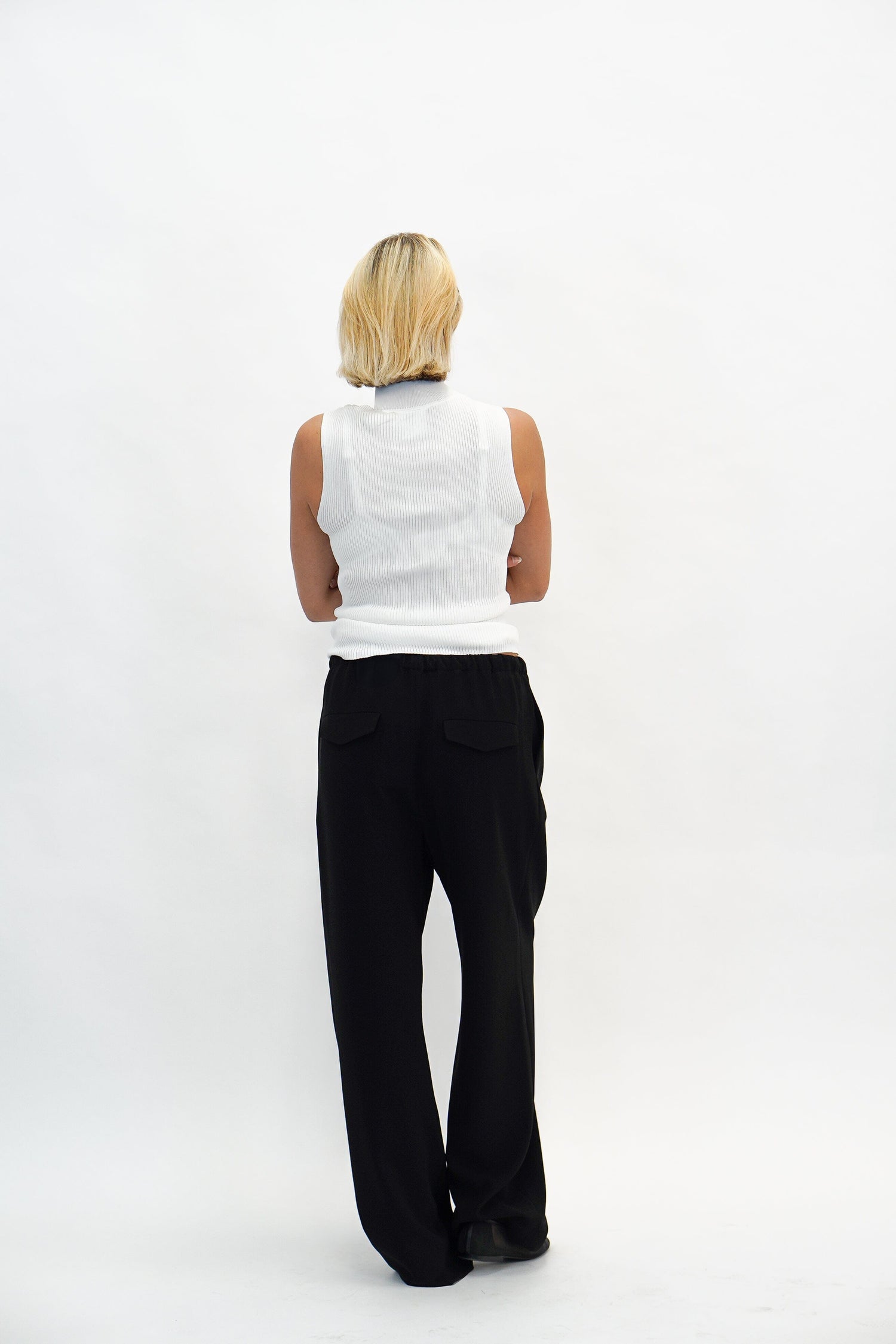 THE EVERYDAY LIFE PANTS PANT THEORY 