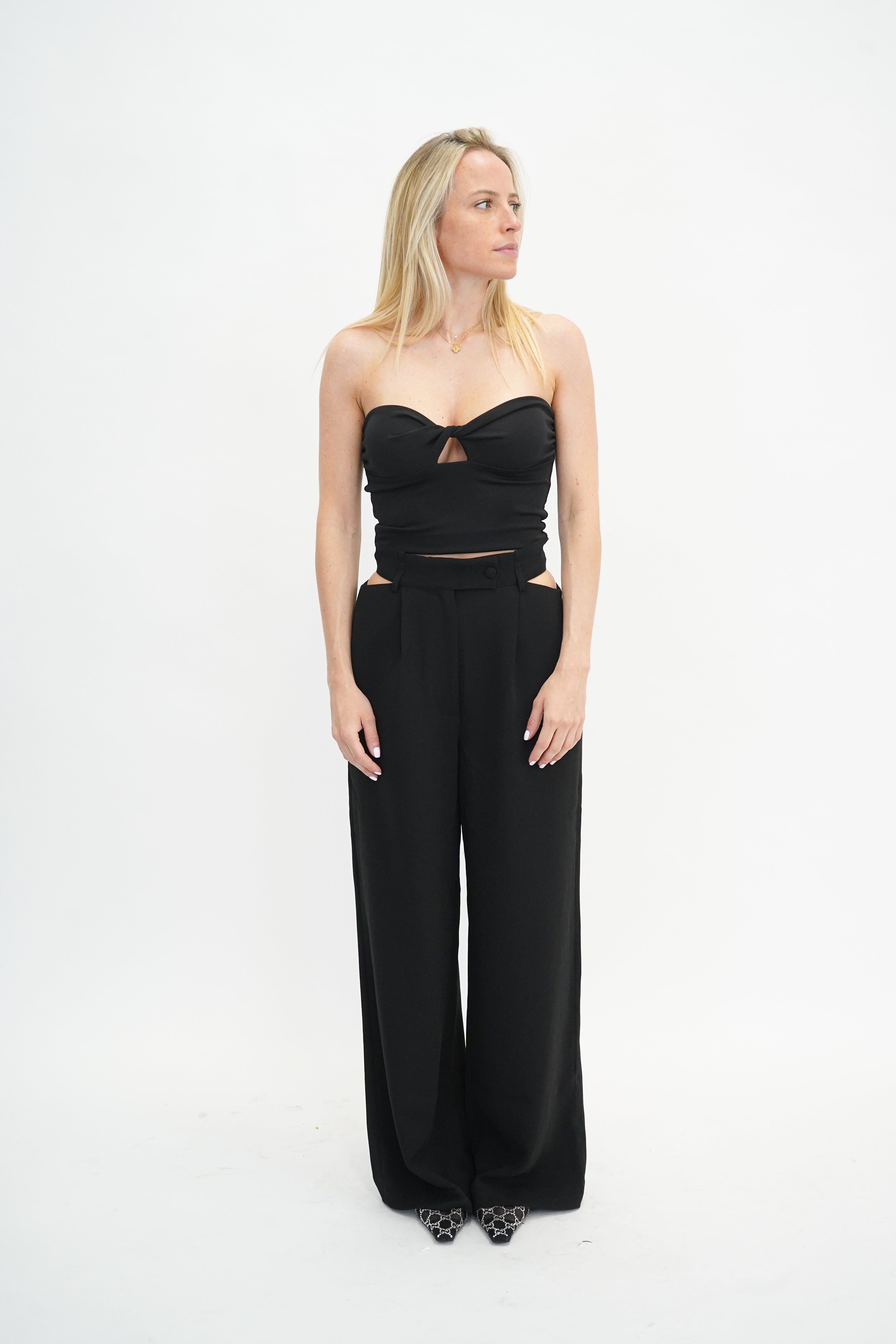 パンツ The Andamane Trousers Pants