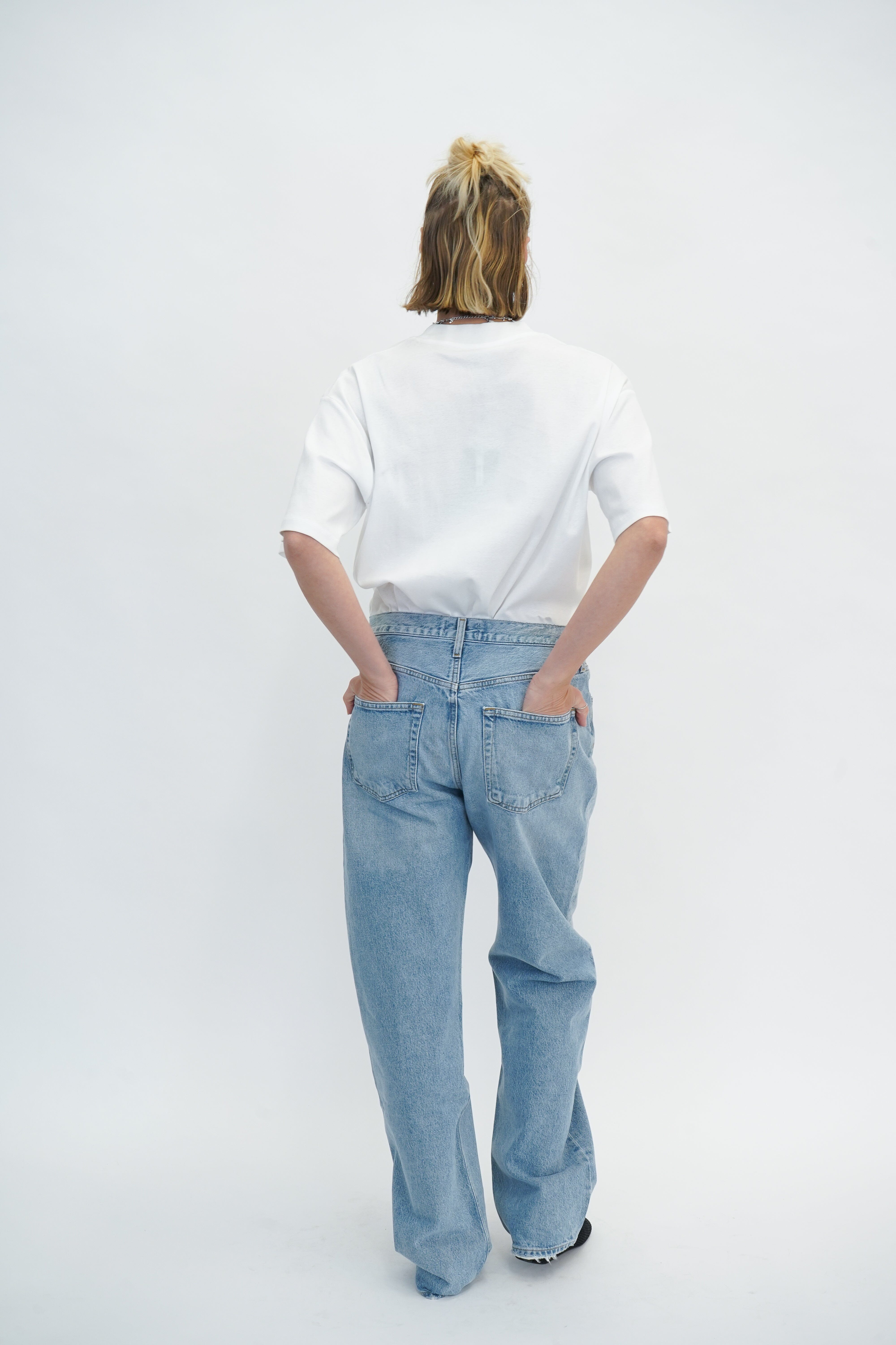 LARSSON T-SHIRT TEES HERSKIND 