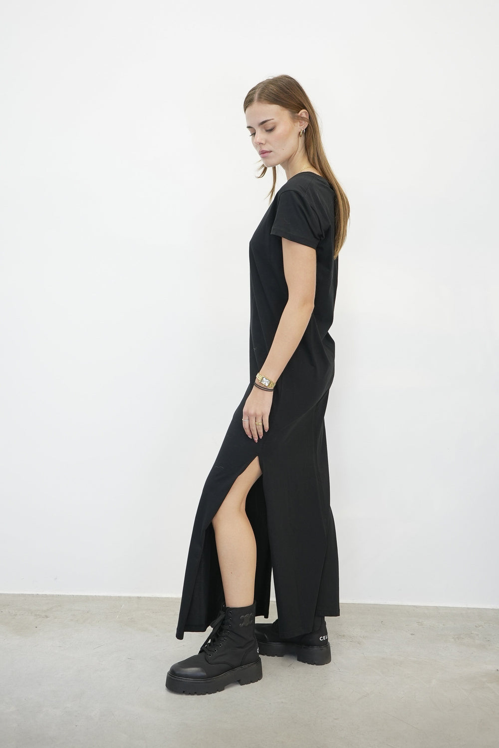 RACHAEL DRESS DRESS HERSKIND 