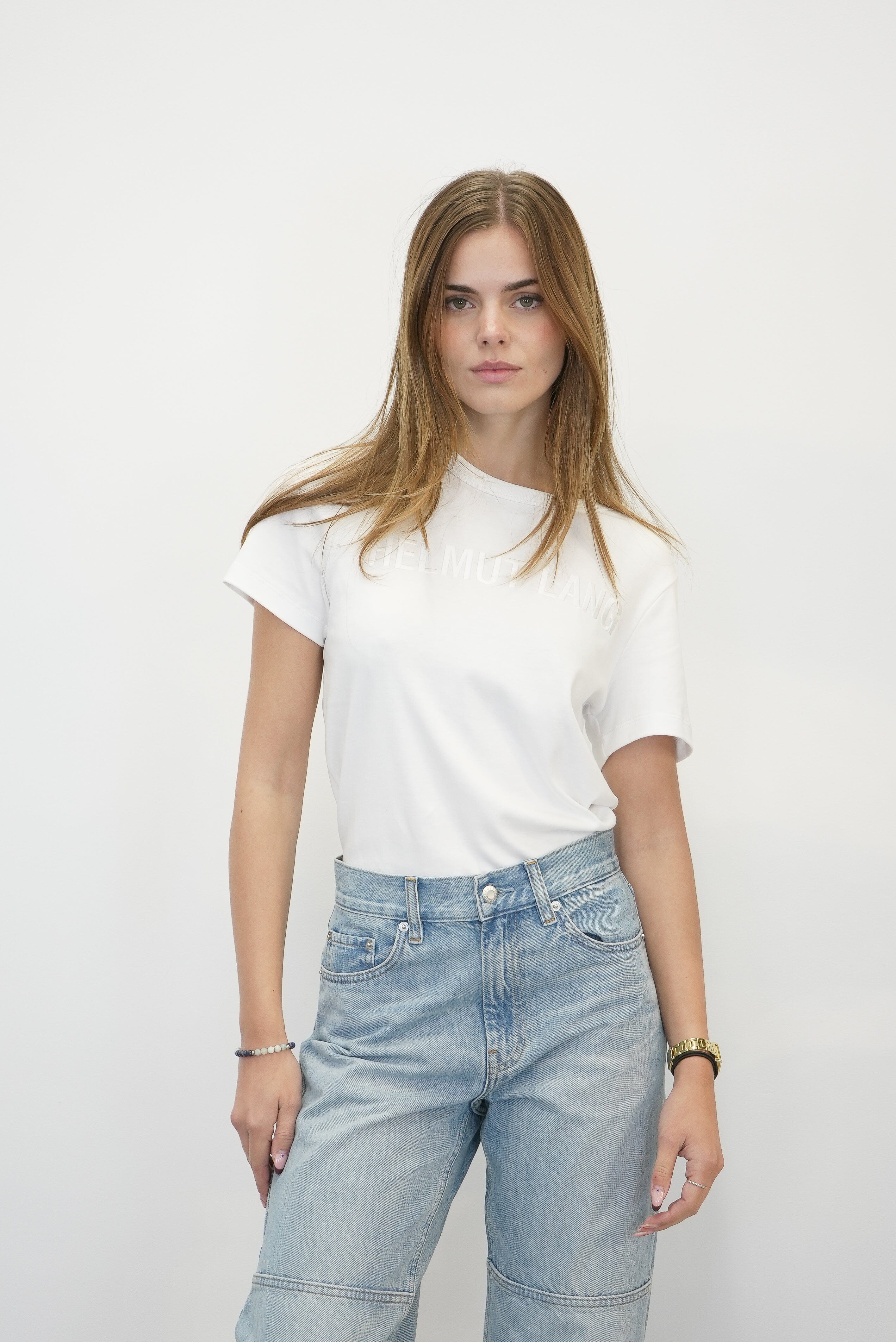 HELMUT LANG – KURE