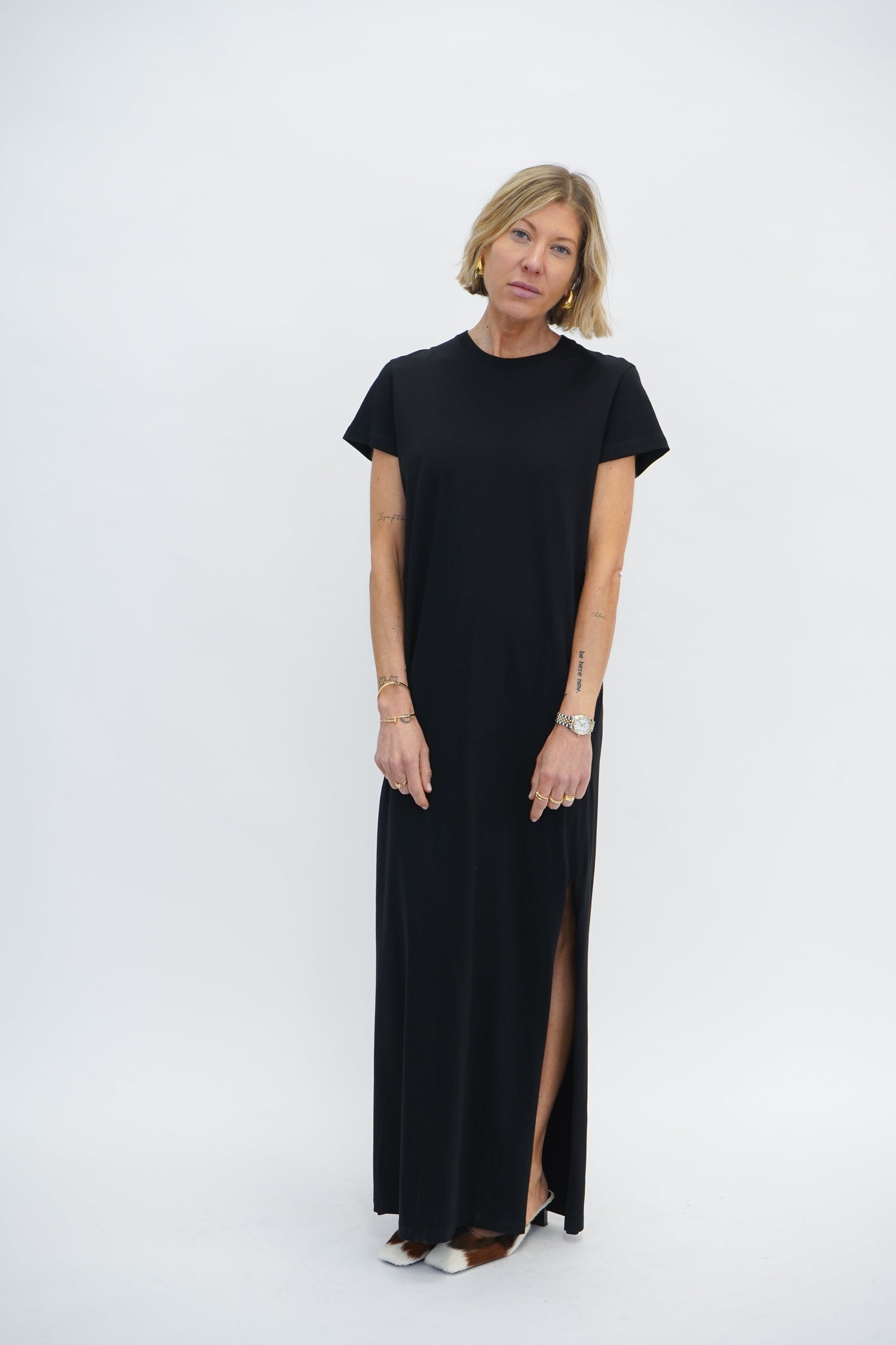 RACHAEL DRESS DRESS HERSKIND 
