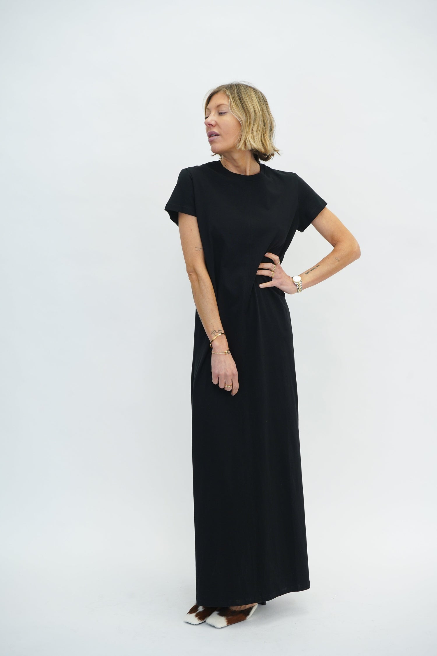 RACHAEL DRESS DRESS HERSKIND 