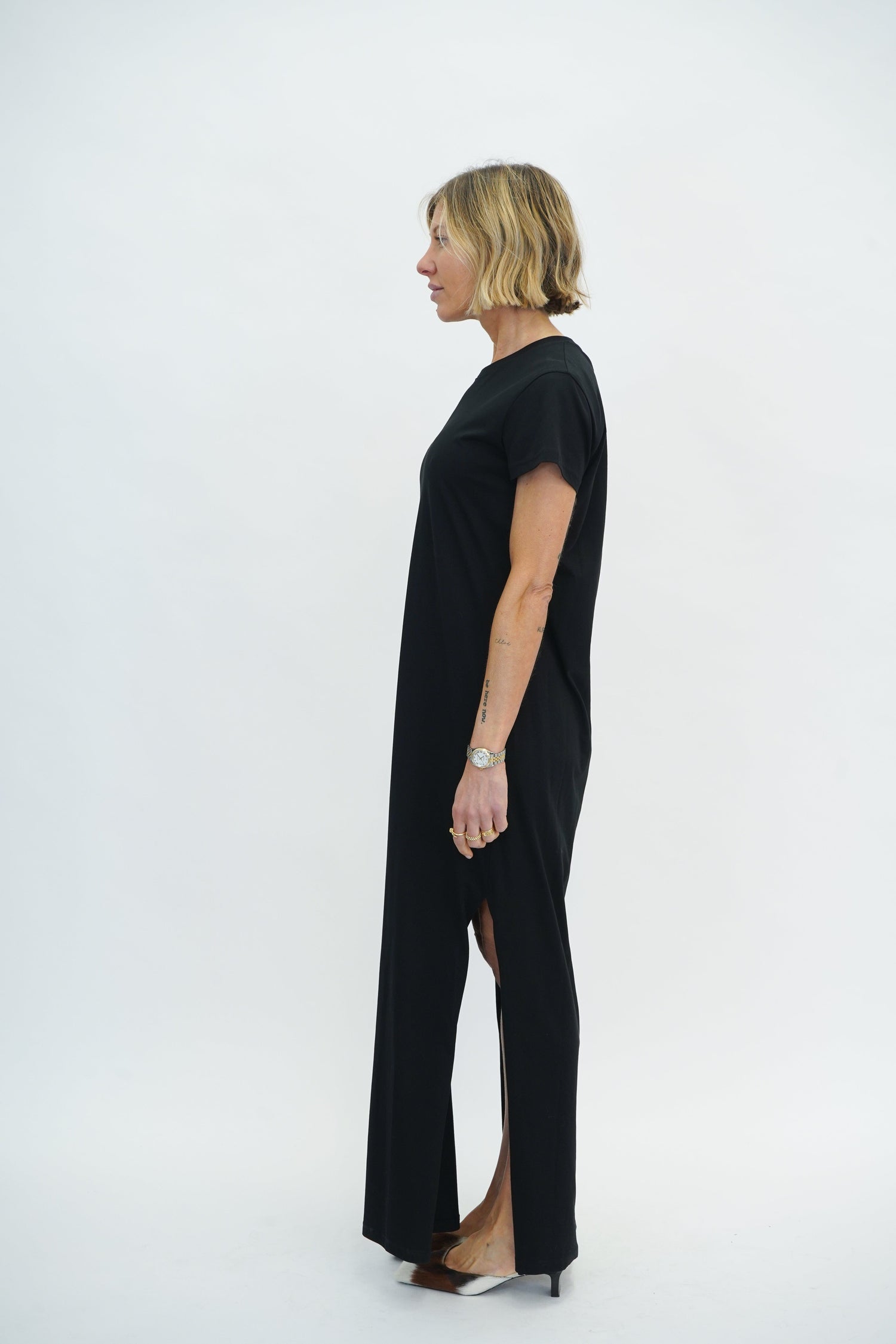 RACHAEL DRESS DRESS HERSKIND 