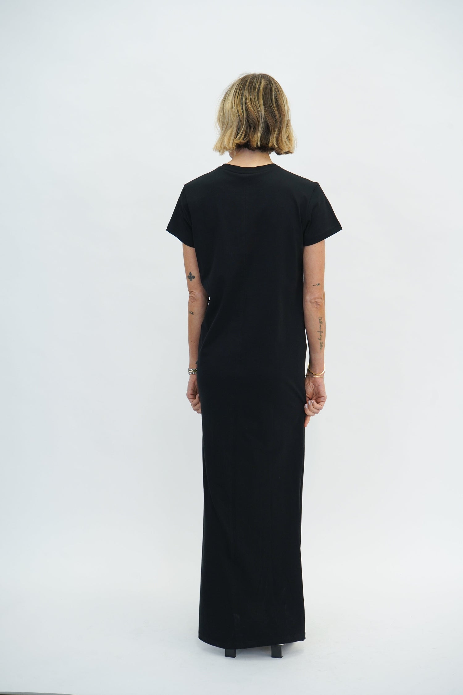 RACHAEL DRESS DRESS HERSKIND 