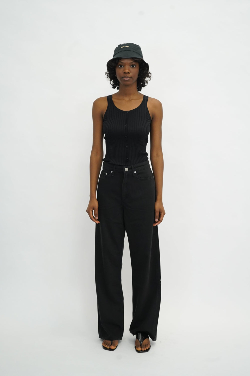 FEATHERWEIGHT LOGAN JEANS JEANS RAG&BONE 