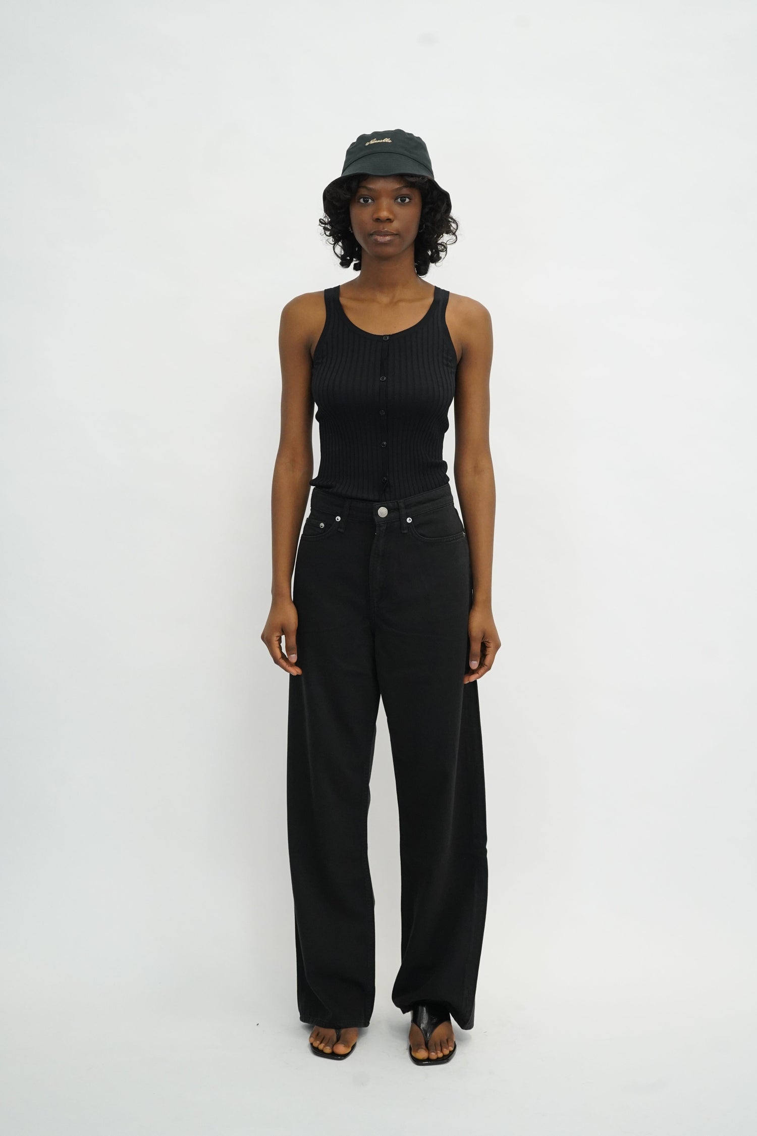 FEATHERWEIGHT LOGAN JEANS JEANS RAG&BONE 