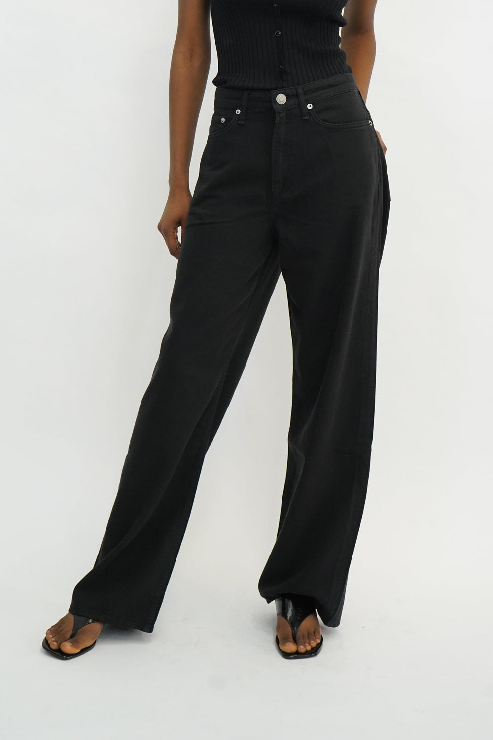 FEATHERWEIGHT LOGAN JEANS JEANS RAG&BONE 