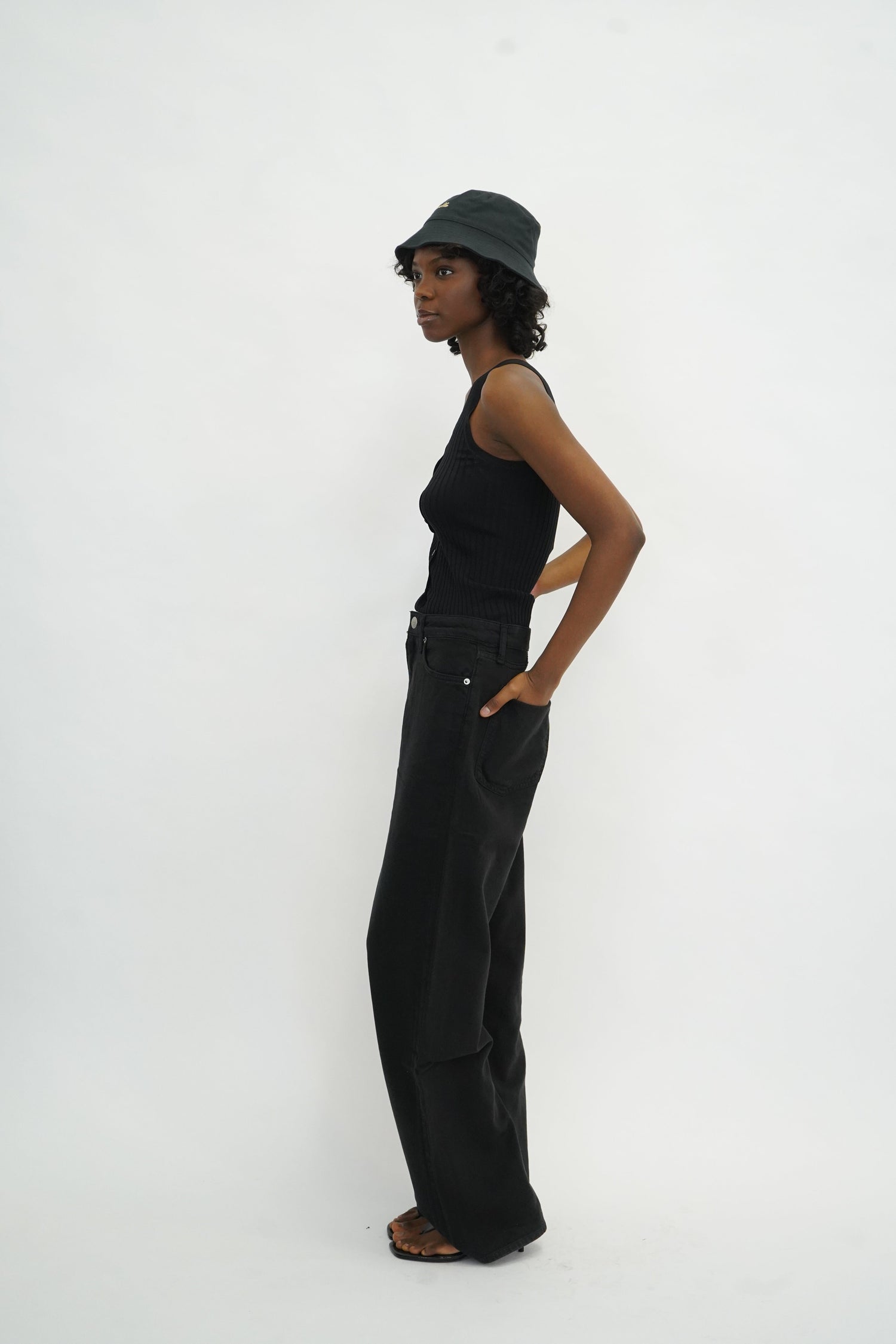 FEATHERWEIGHT LOGAN JEANS JEANS RAG&BONE 