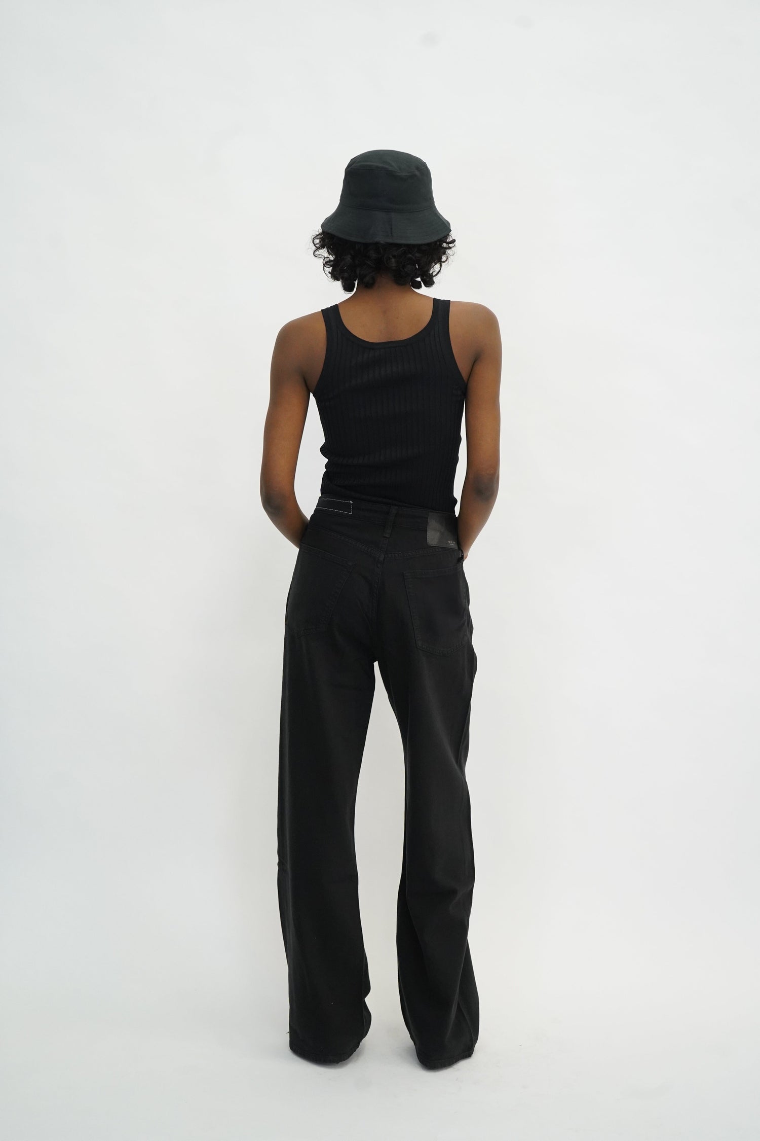 FEATHERWEIGHT LOGAN JEANS JEANS RAG&BONE 