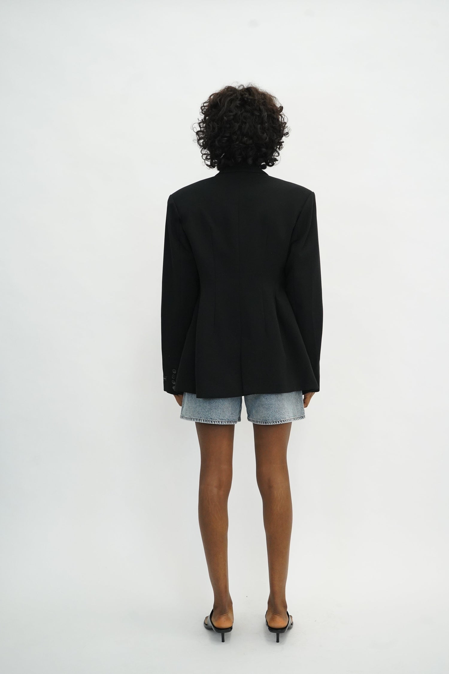 LAILA BLAZER BLAZER HERSKIND 