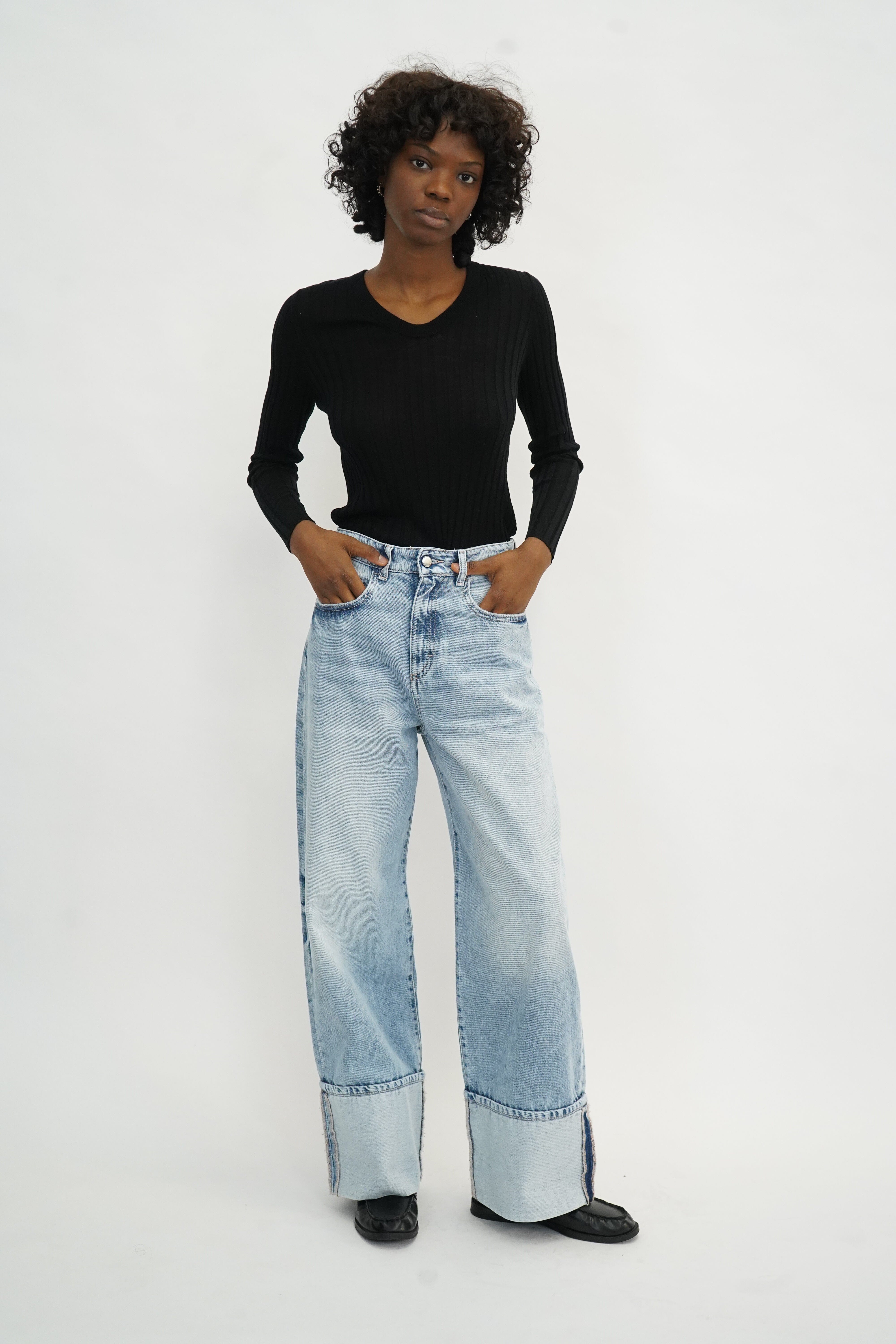 ICON DENIM – KURE